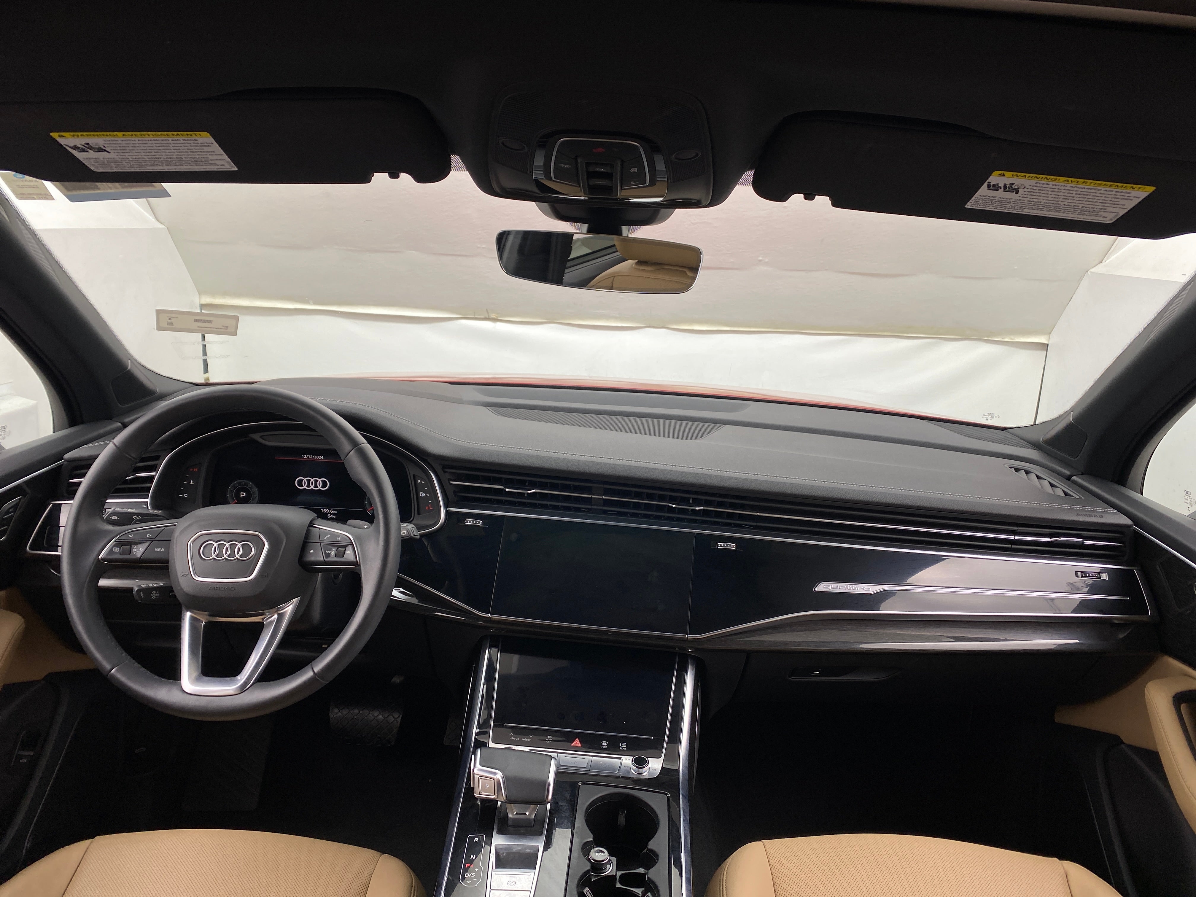 2023 Audi Q7 Prestige 3