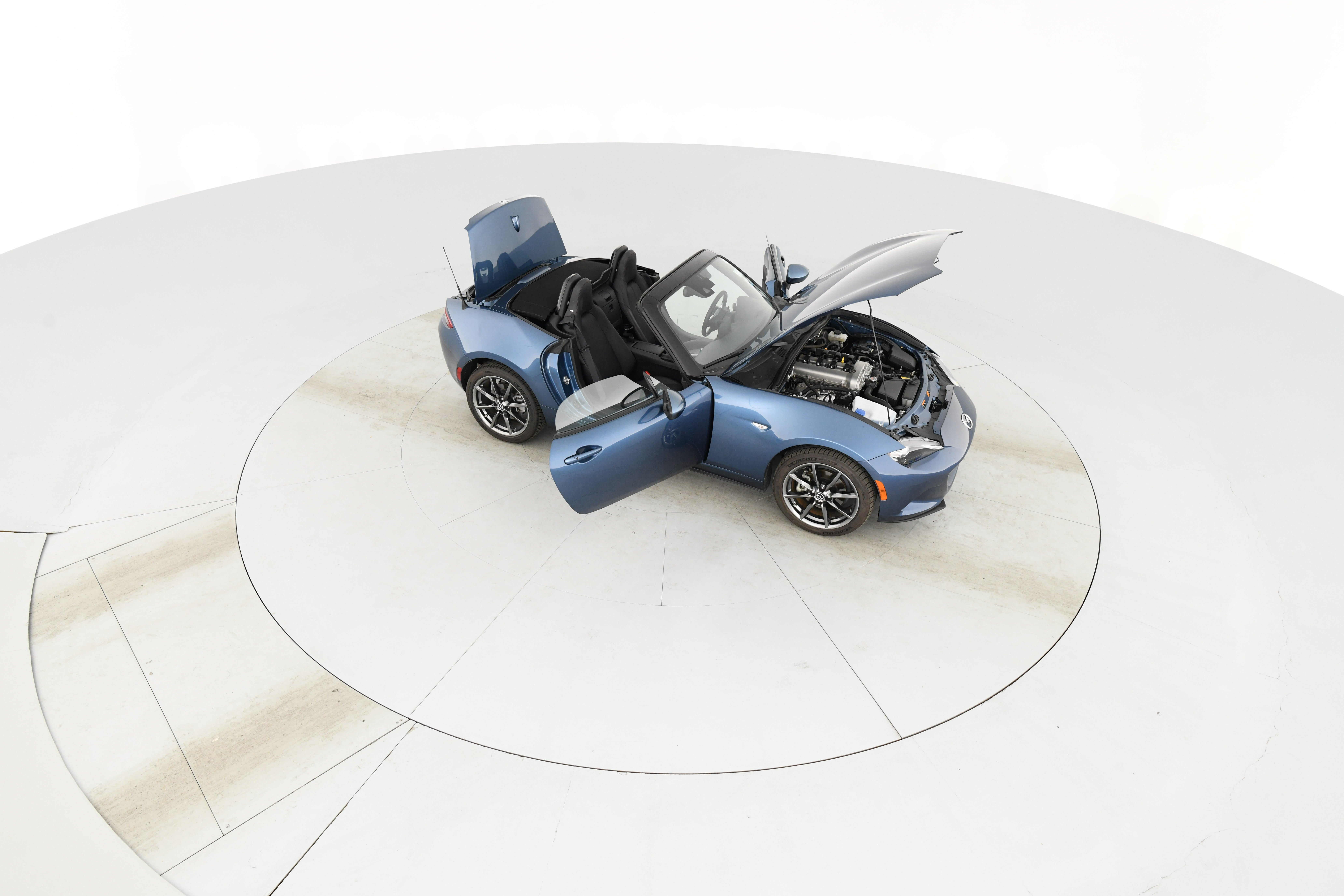 2019 MAZDA MX-5 Miata | Carvana