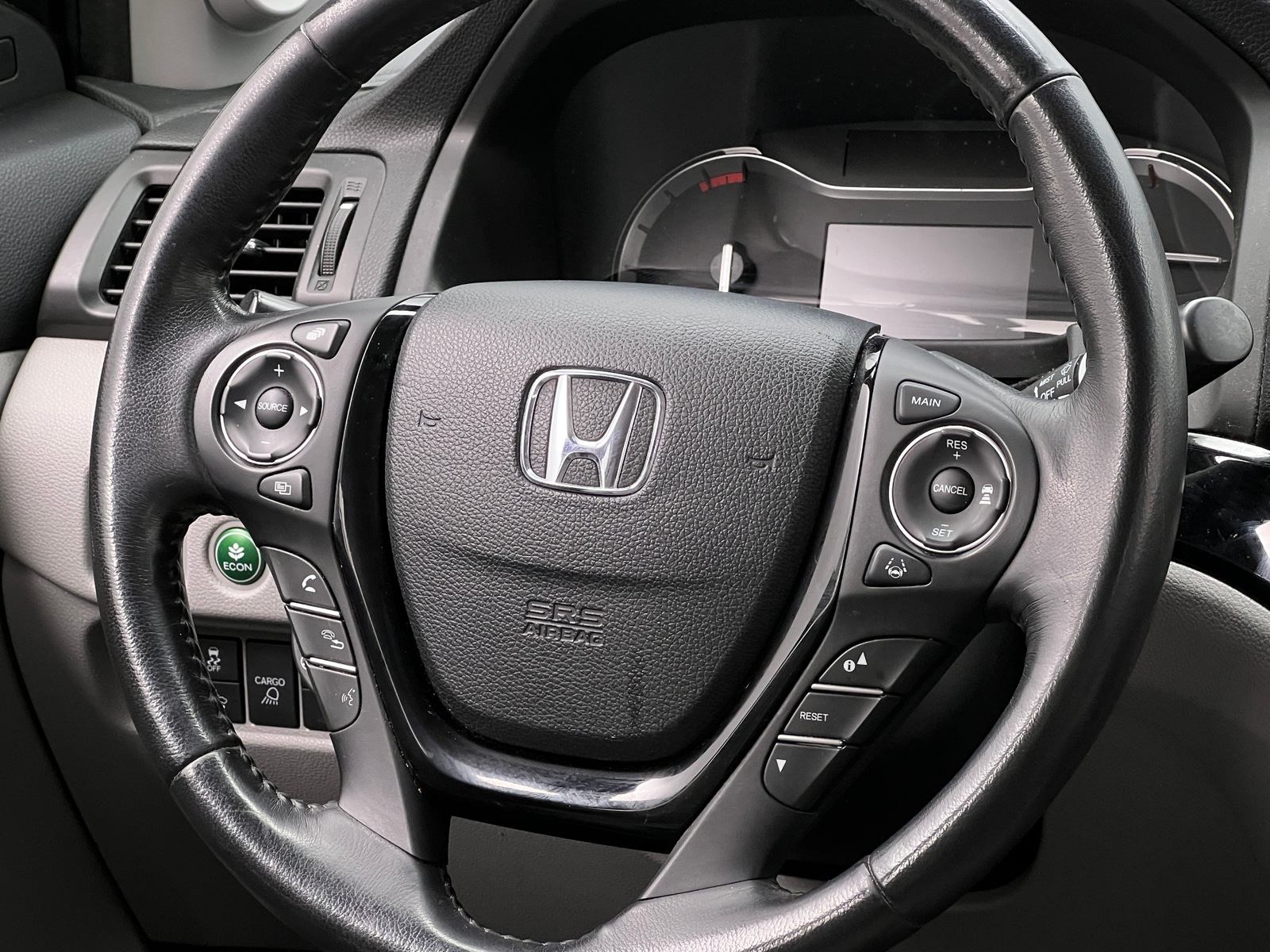 Thumbnail: 2019 Honda Ridgeline - 5
