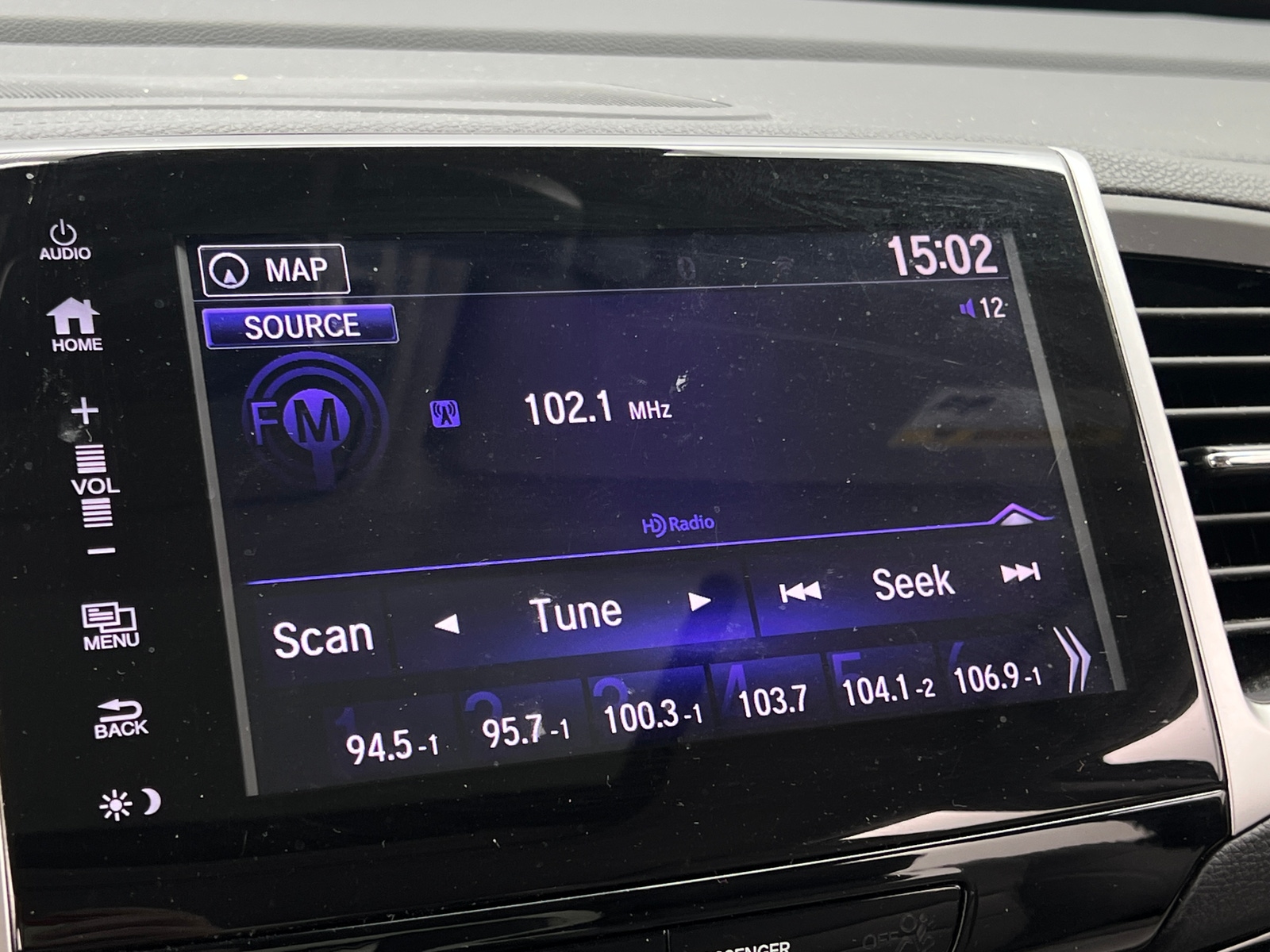 Thumbnail: 2019 Honda Ridgeline - 4