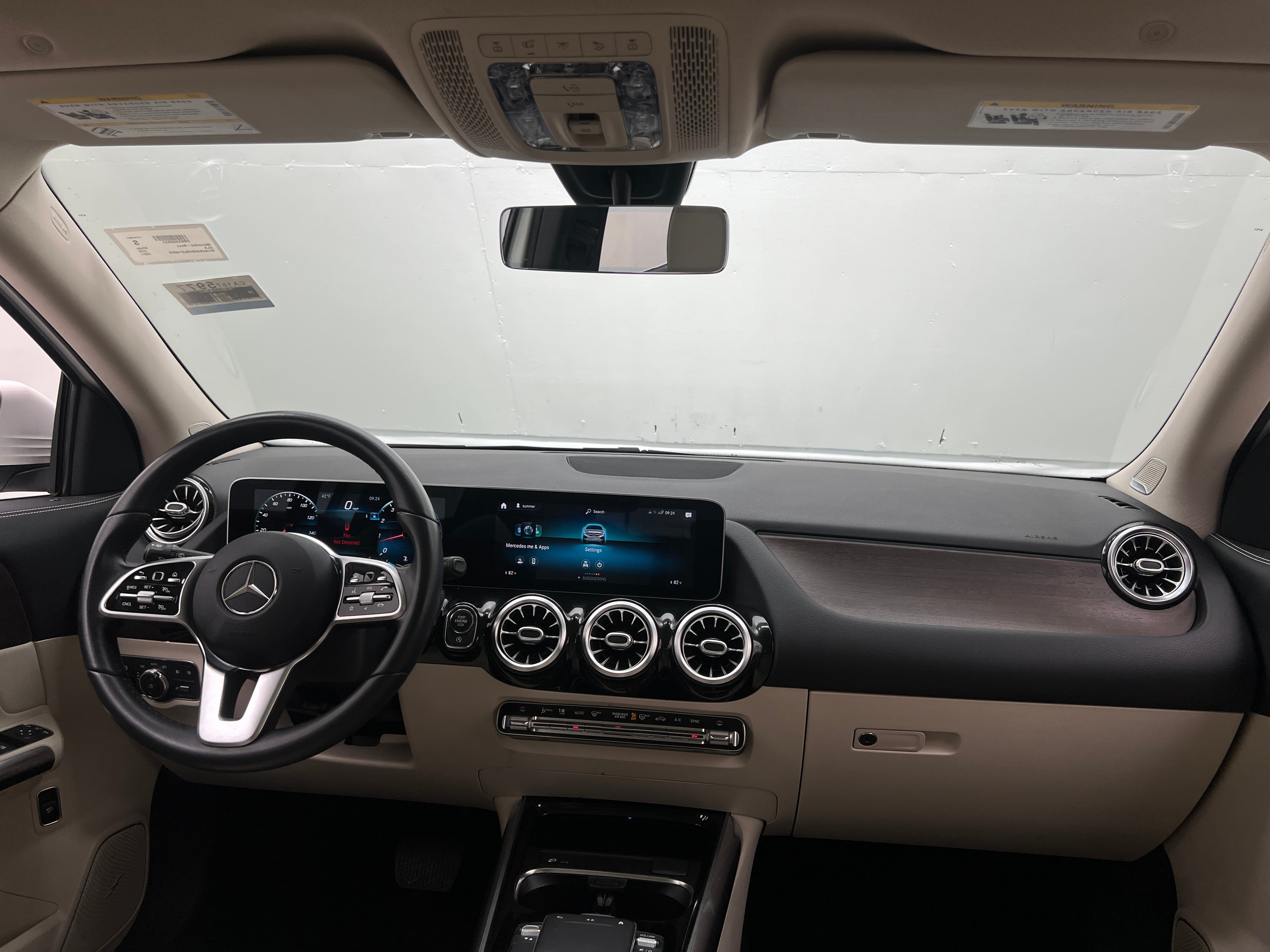 2021 Mercedes-Benz GLA 250 4MATIC 3