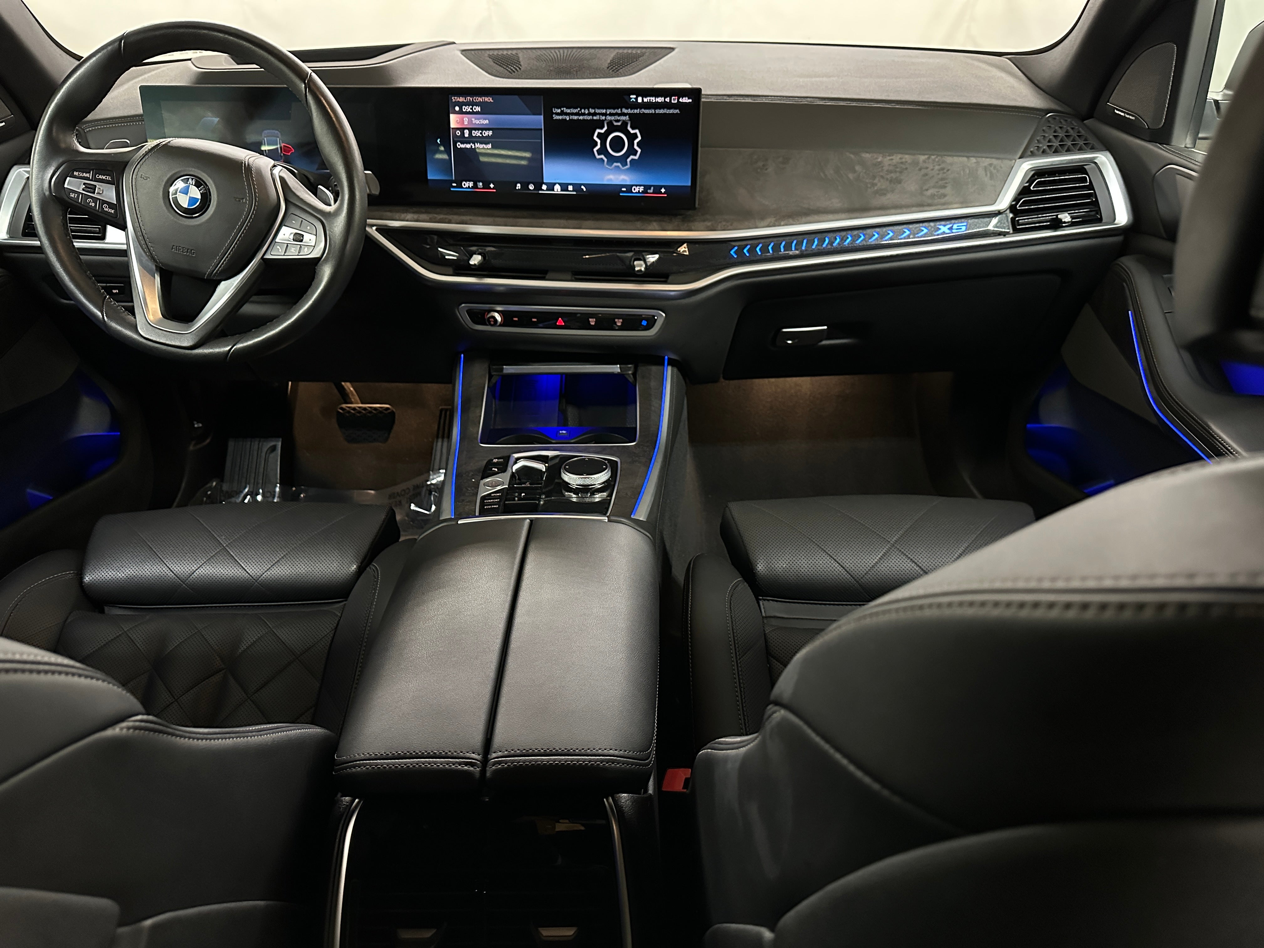 2024 BMW X5 sDrive40i 3