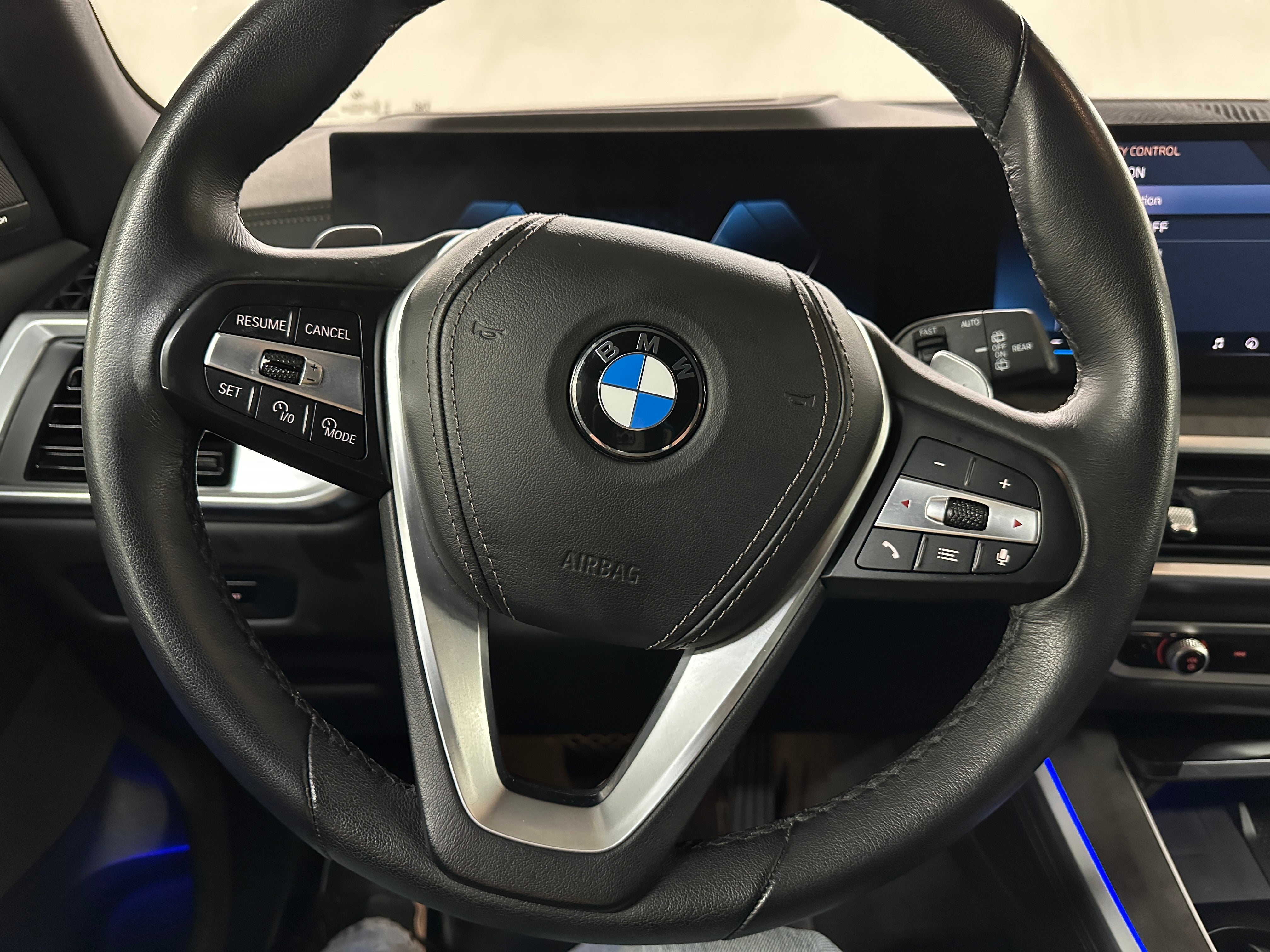 2024 BMW X5 sDrive40i 5