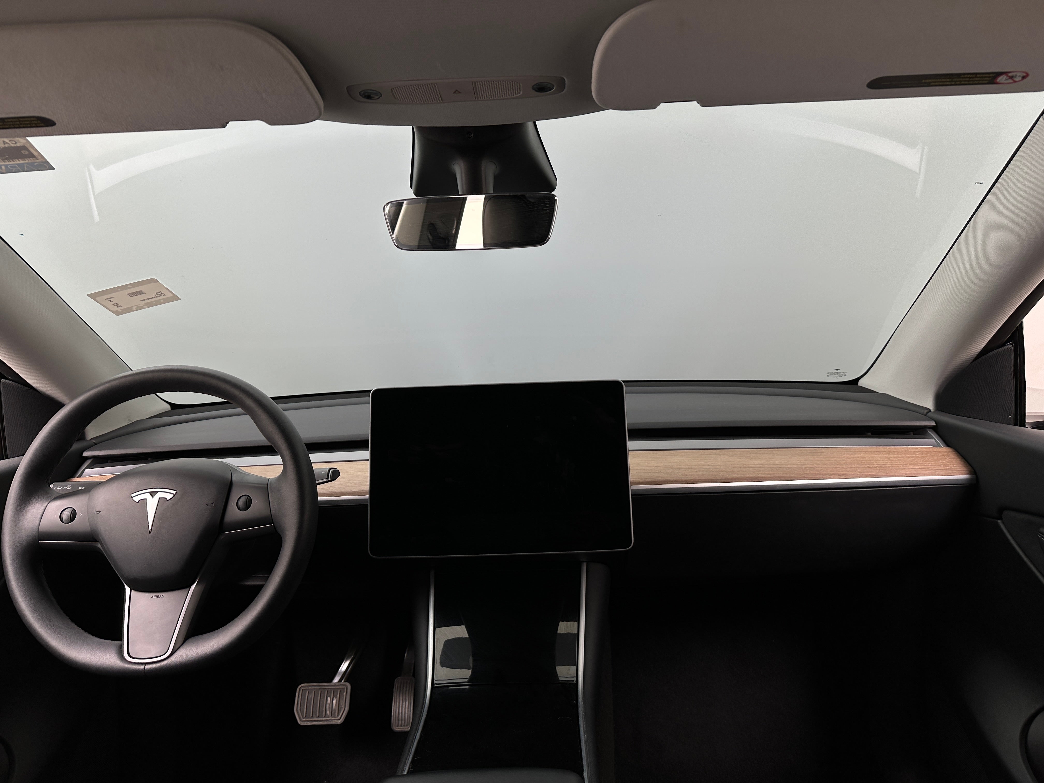 2021 Tesla Model Y Long Range 3