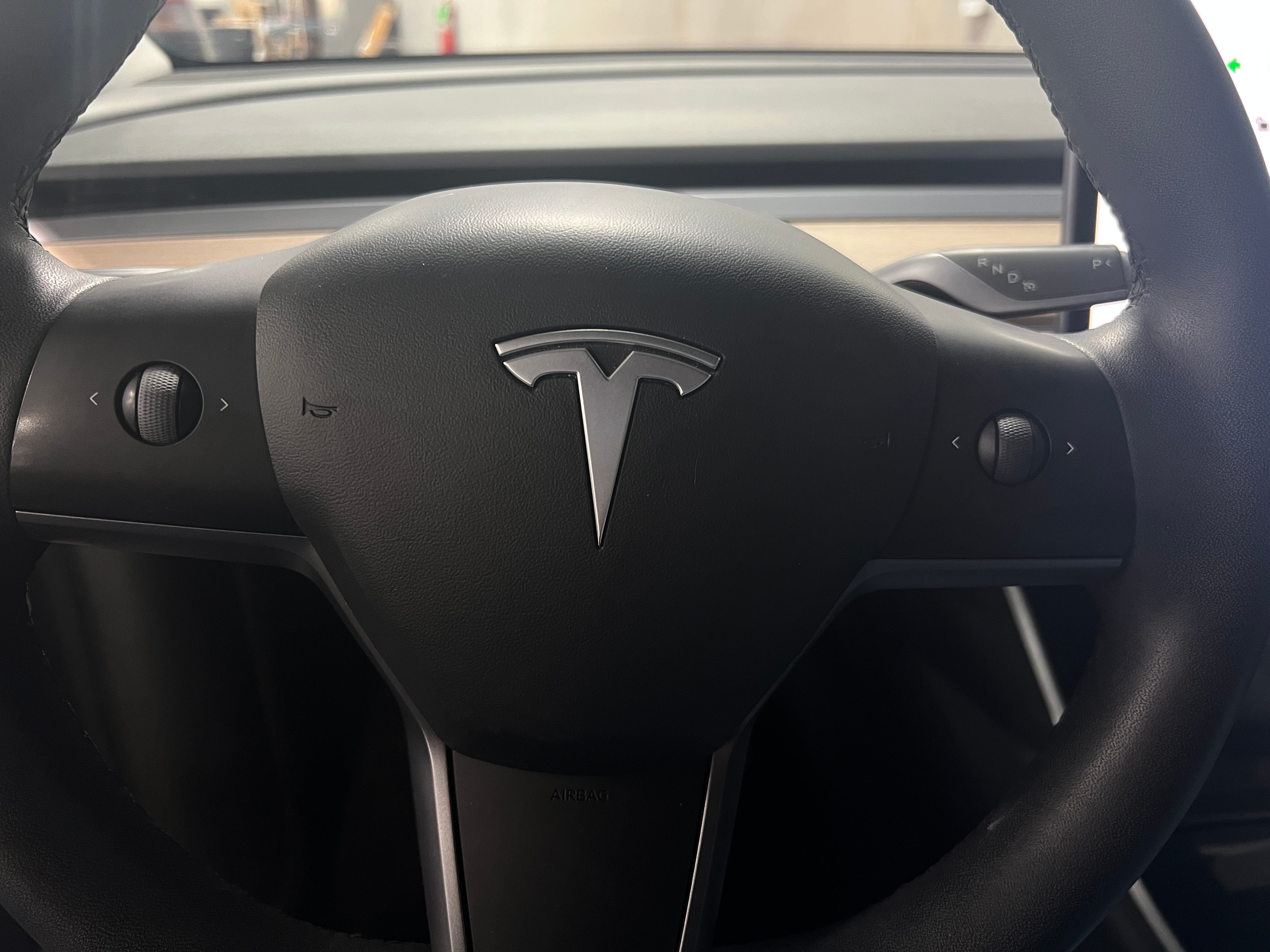 2021 Tesla Model Y Long Range 5