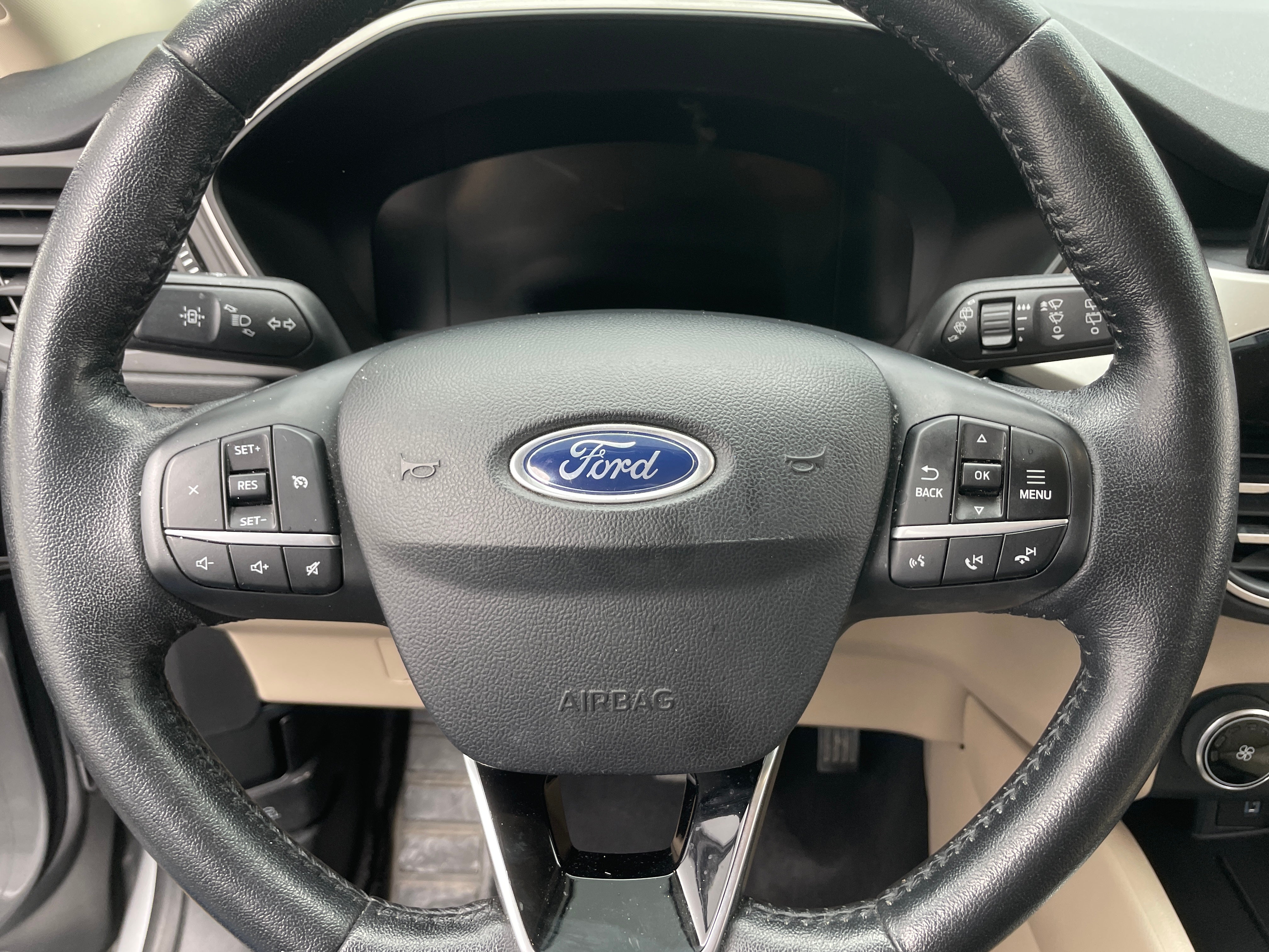 2020 Ford Escape SE 5