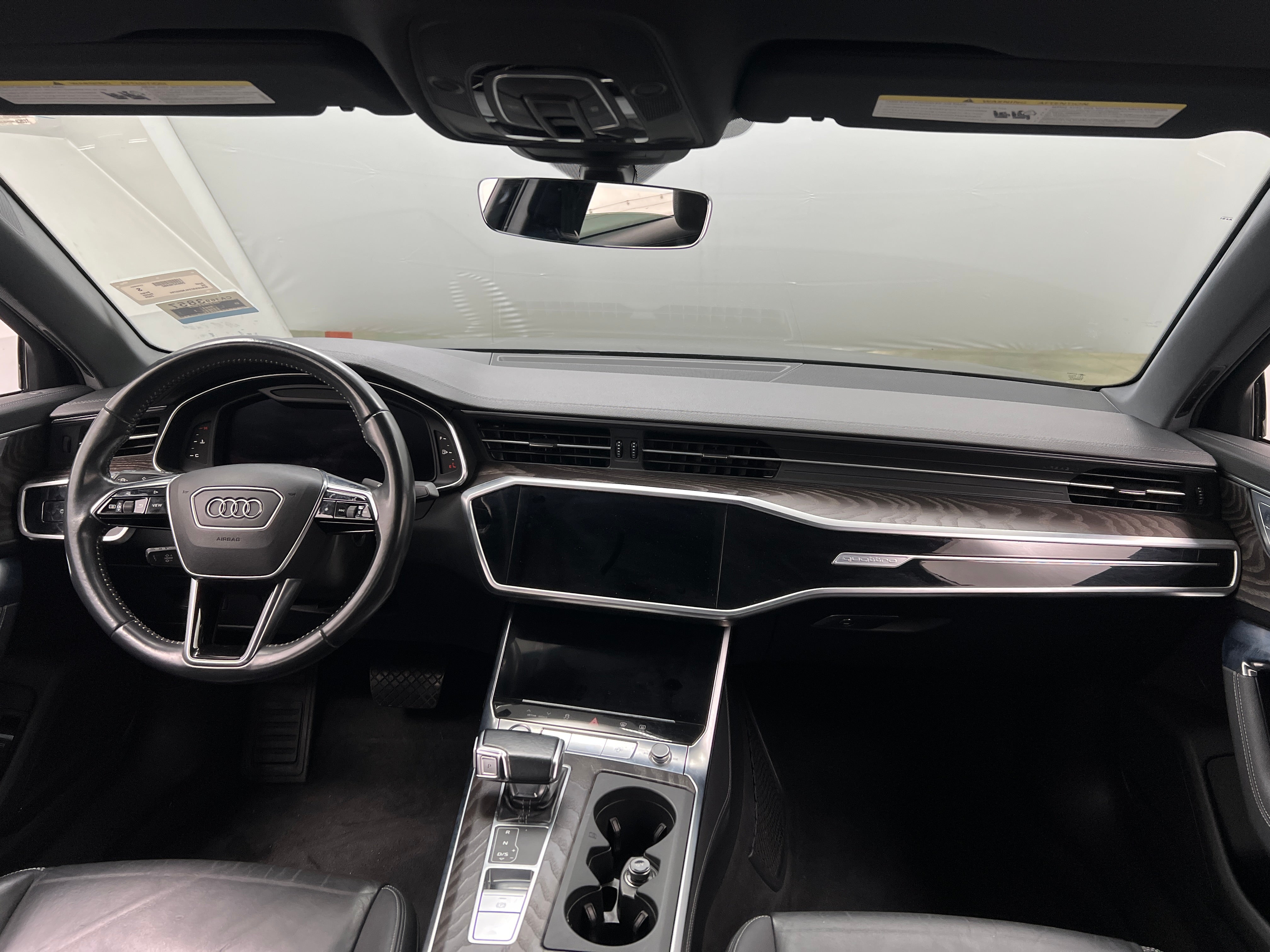 2020 Audi A6 TFSI Premium 3