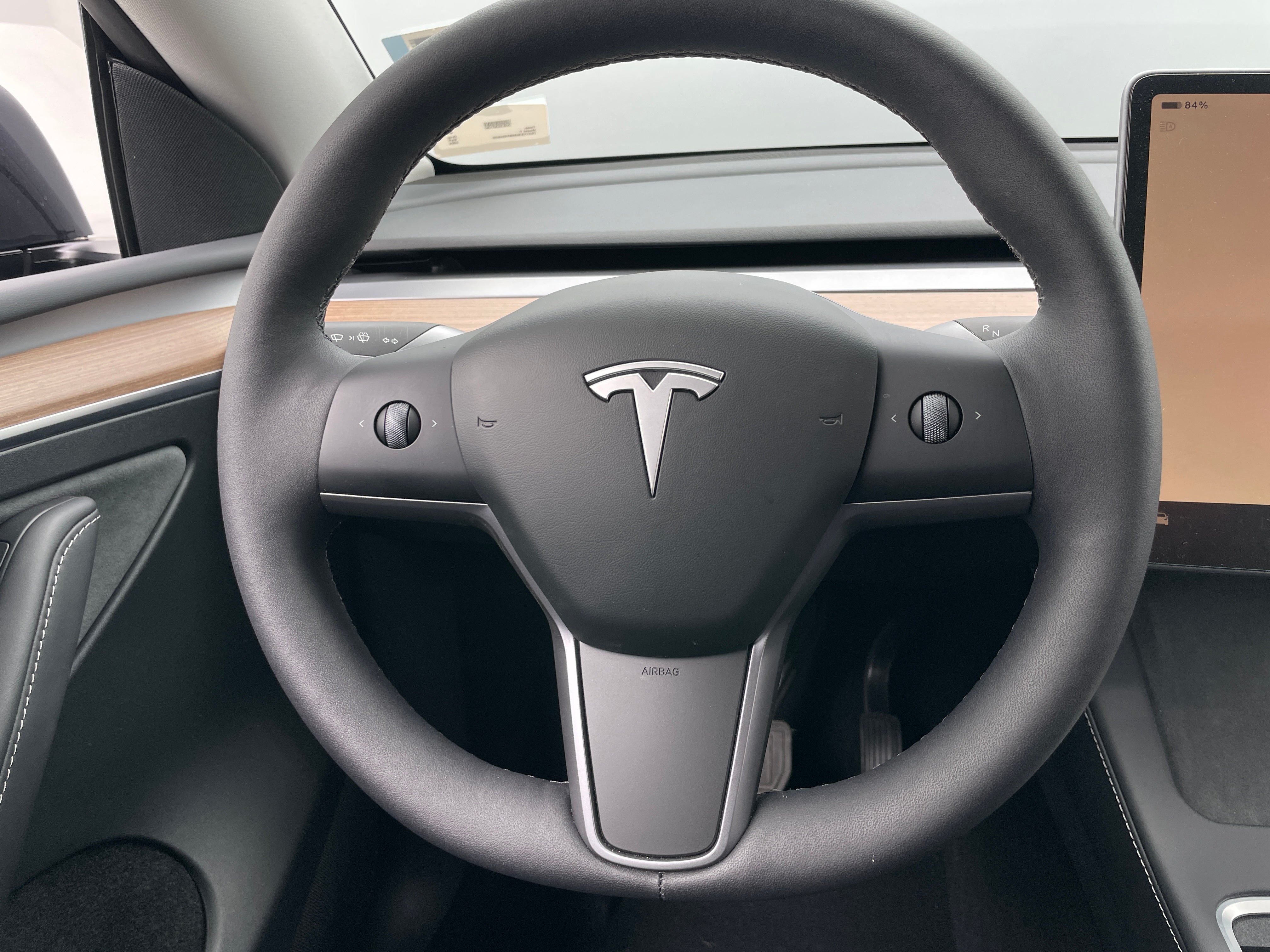 2024 Tesla Model Y Standard Range 3