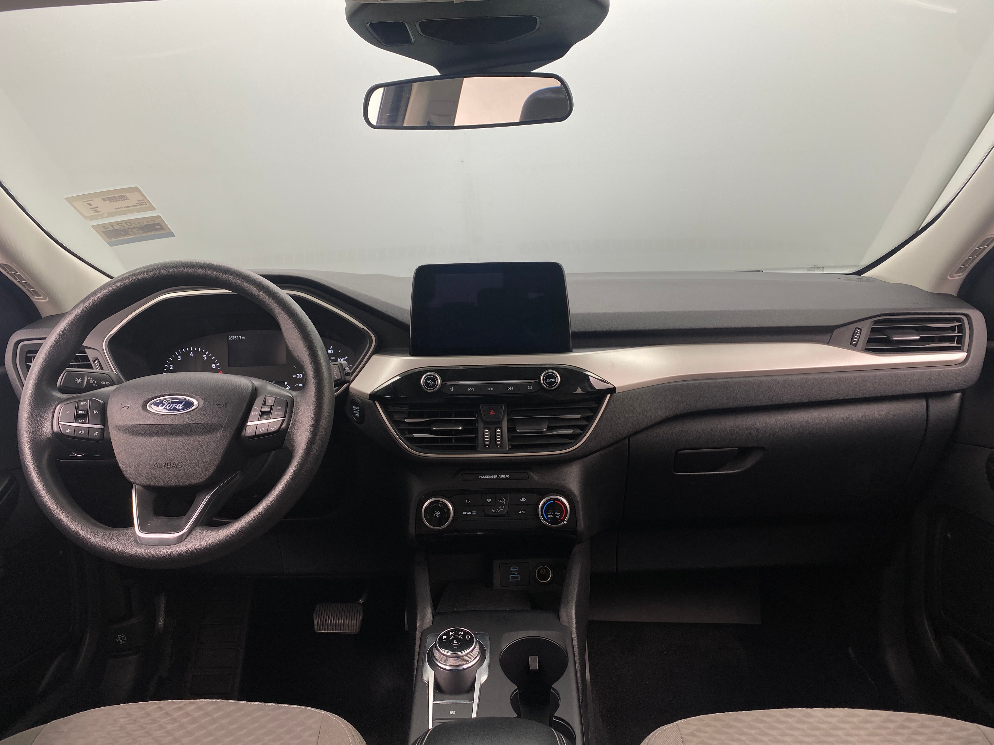 2022 Ford Escape SE 3