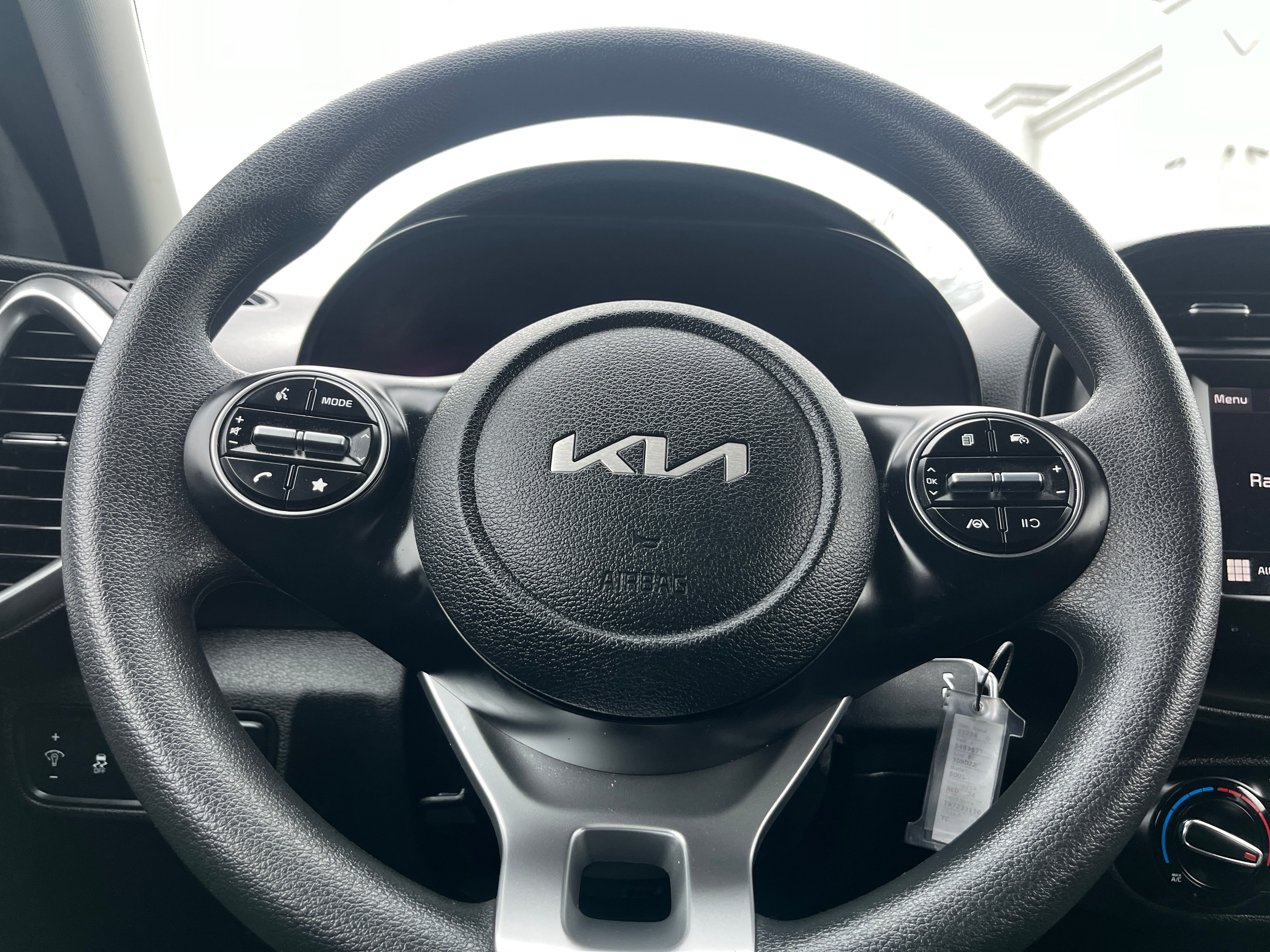 2024 Kia Soul LX 5