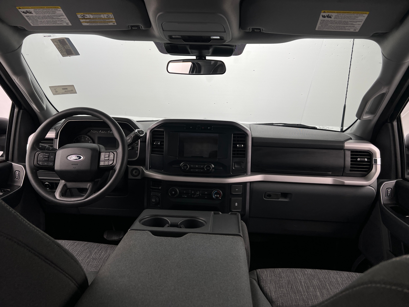 Thumbnail: 2023 Ford Econoline - 3