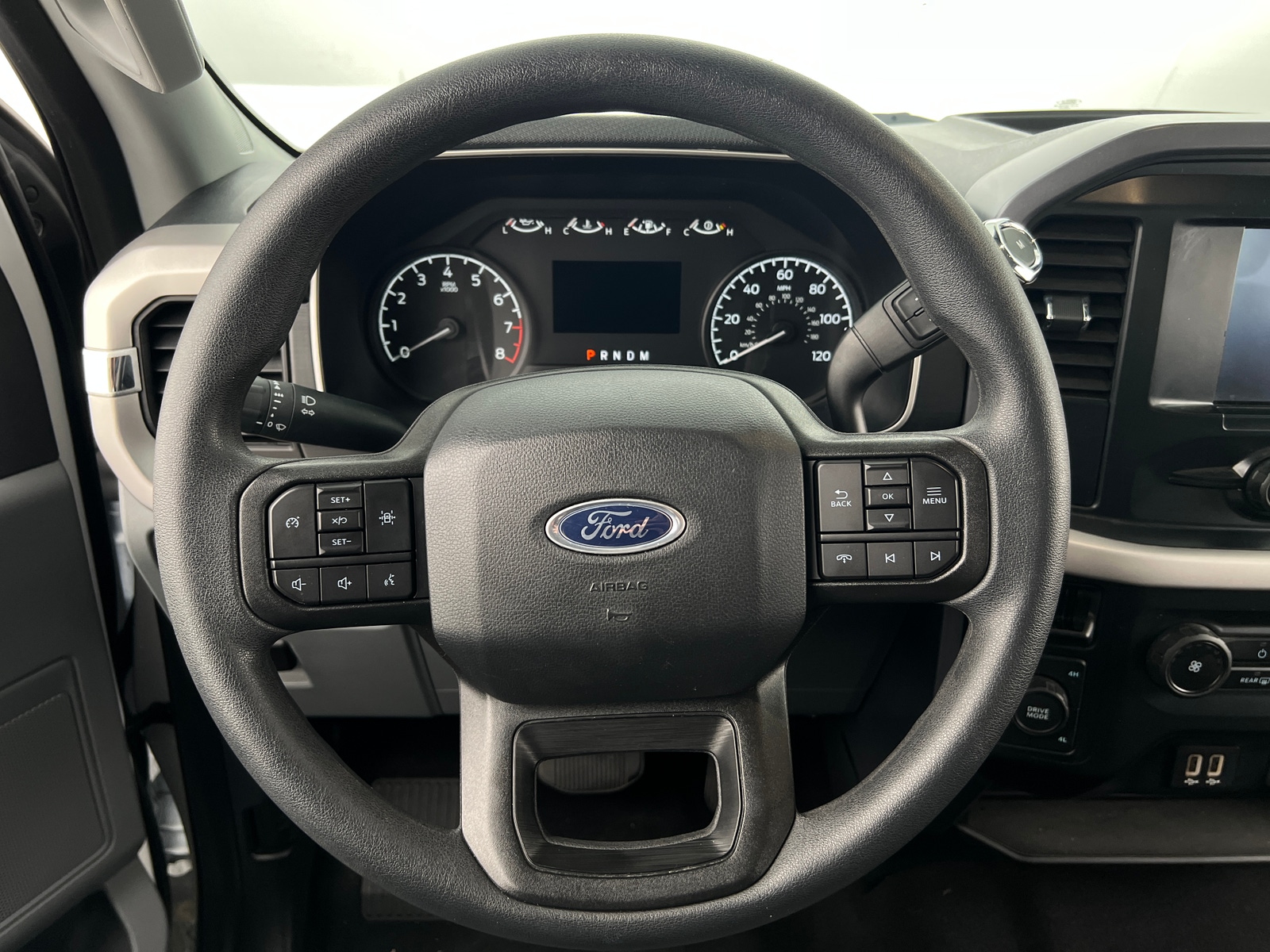 Thumbnail: 2023 Ford Econoline - 5
