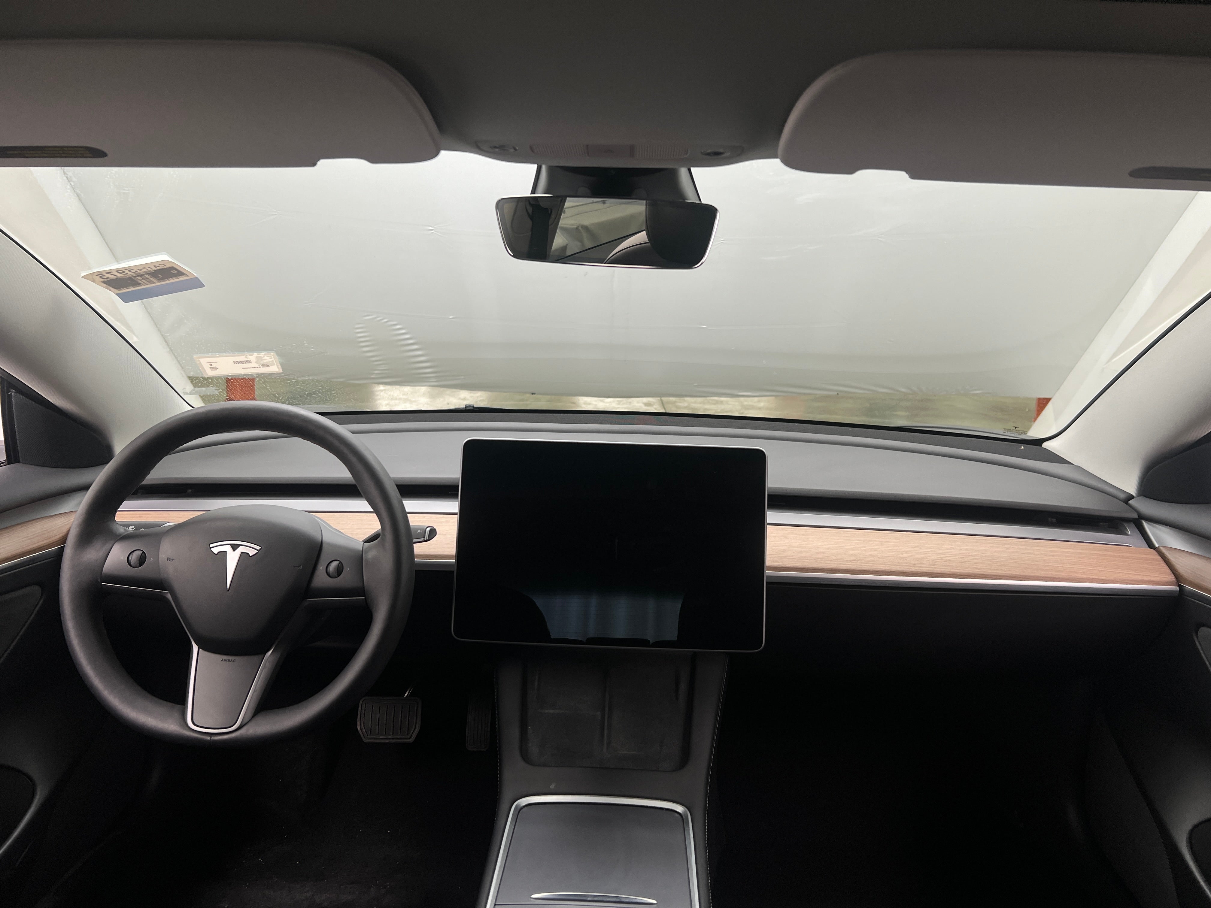 2022 Tesla Model 3 Long Range 3