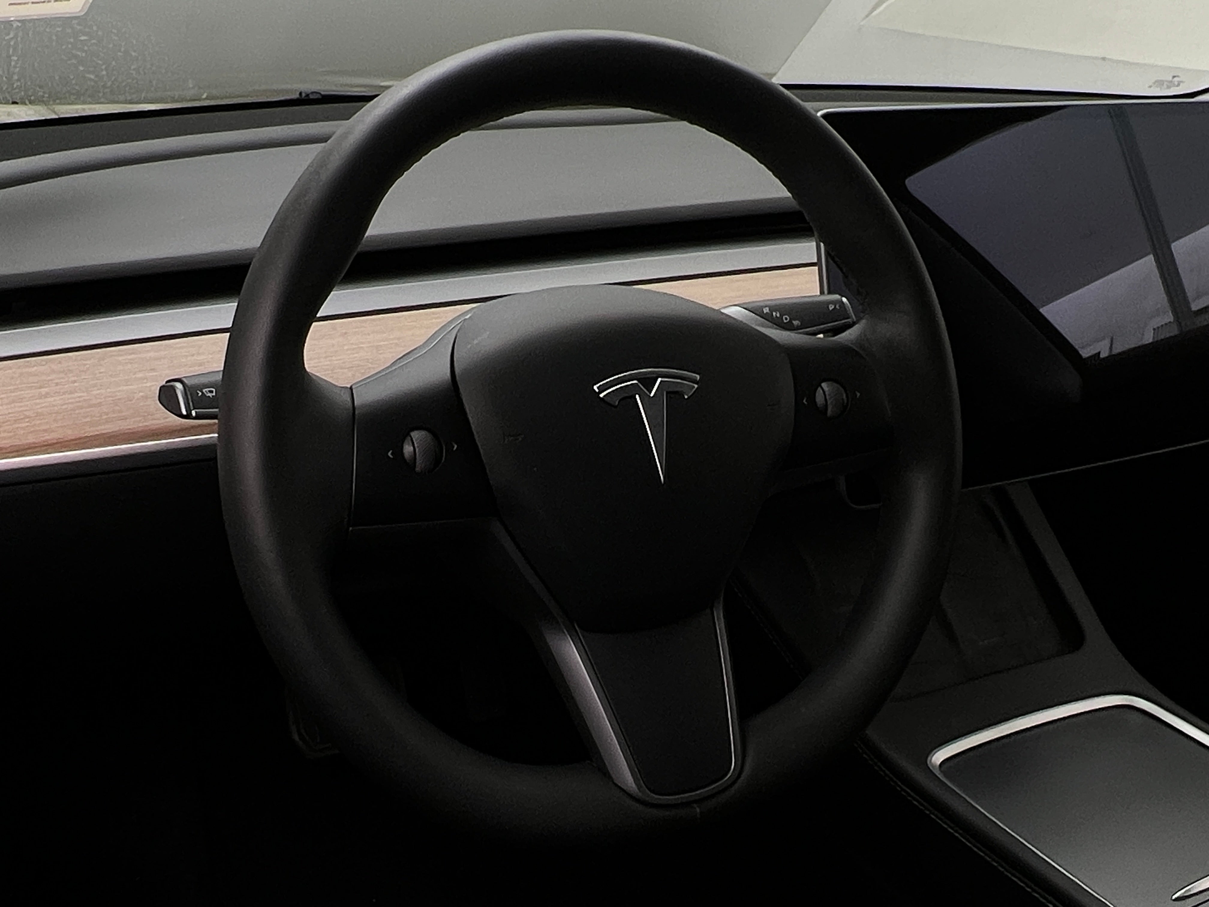 2022 Tesla Model 3 Long Range 5