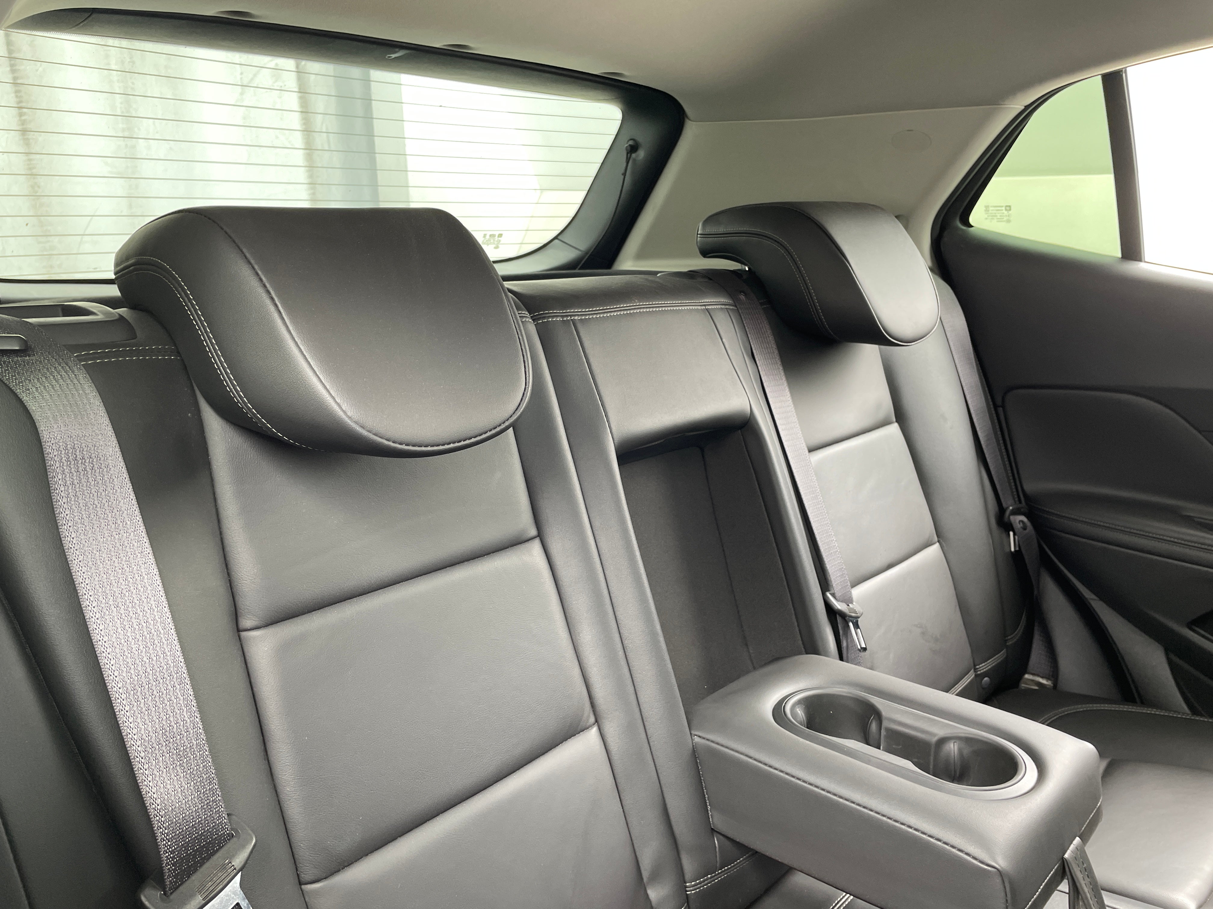 2016 Buick Encore Leather Group 5