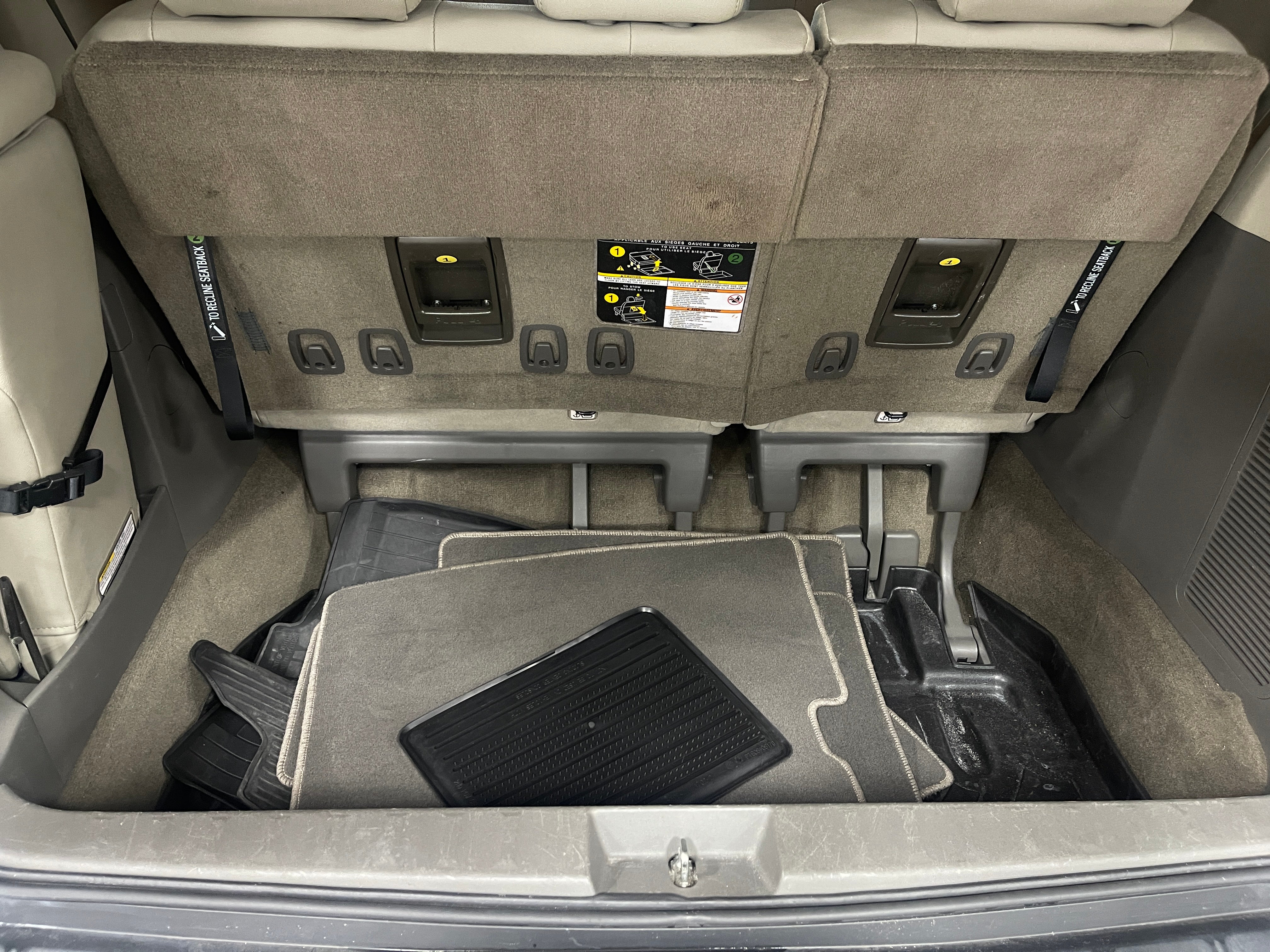 2019 Toyota Sienna XLE 6