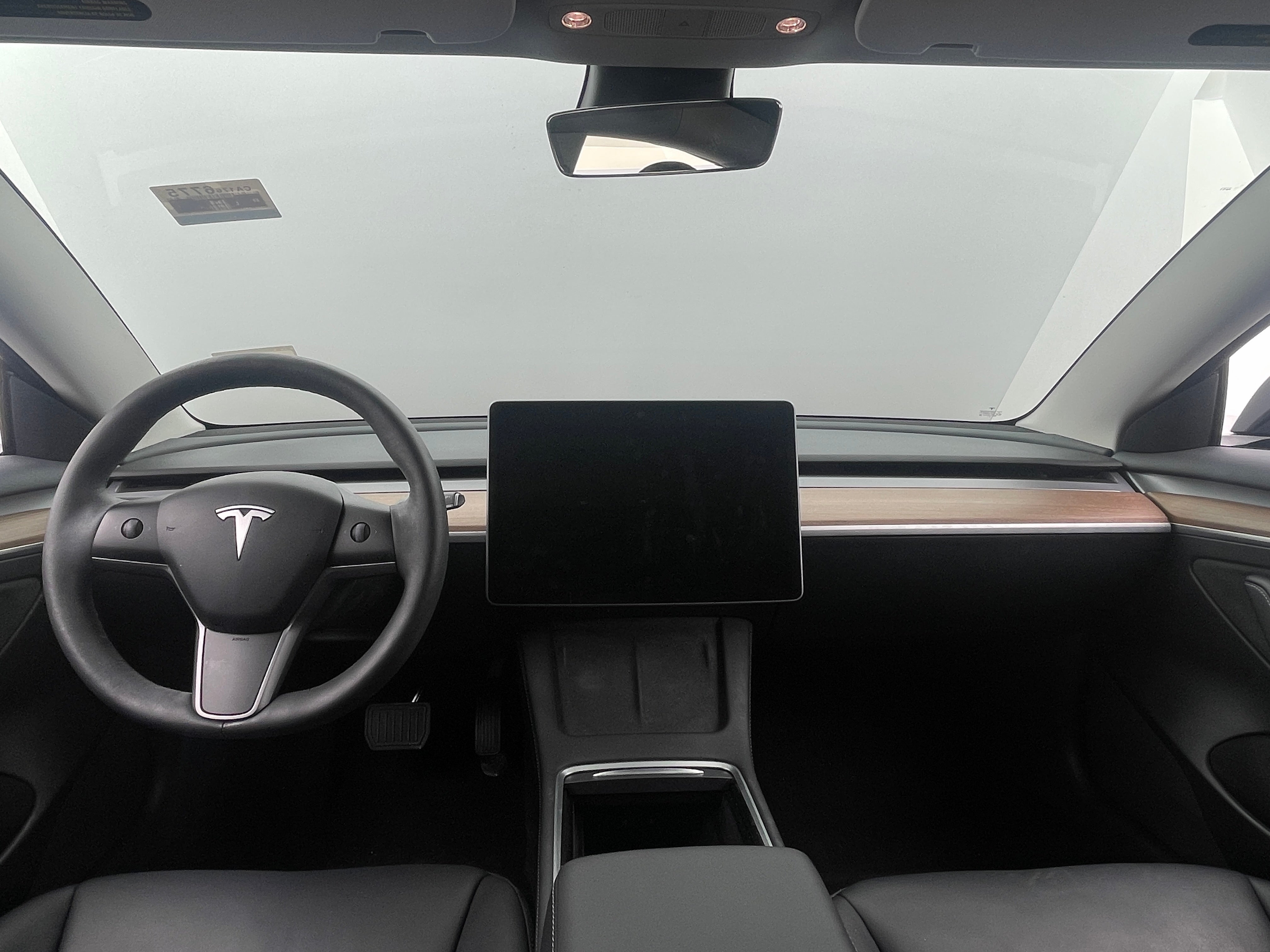 2023 Tesla Model 3 Standard Range 3