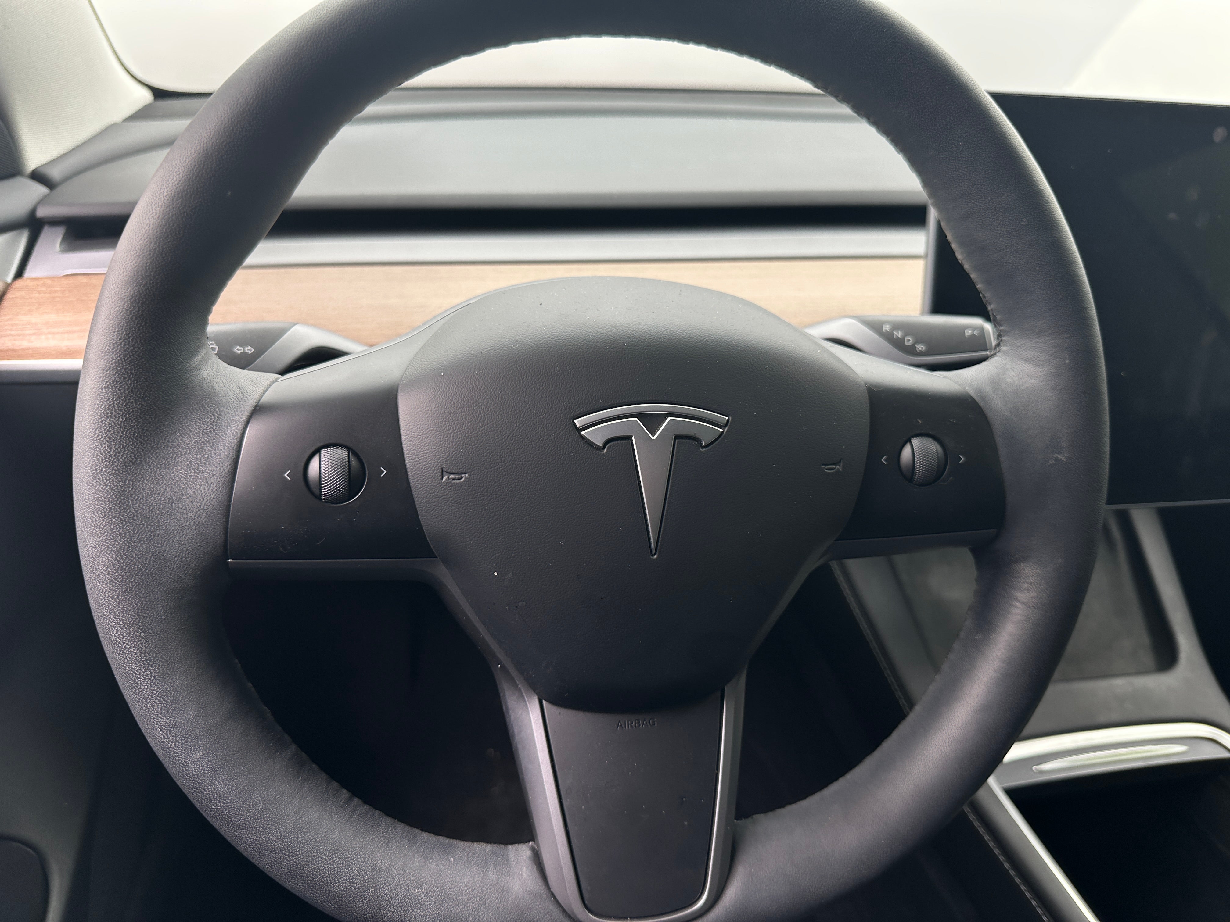 2023 Tesla Model 3 Standard Range 5