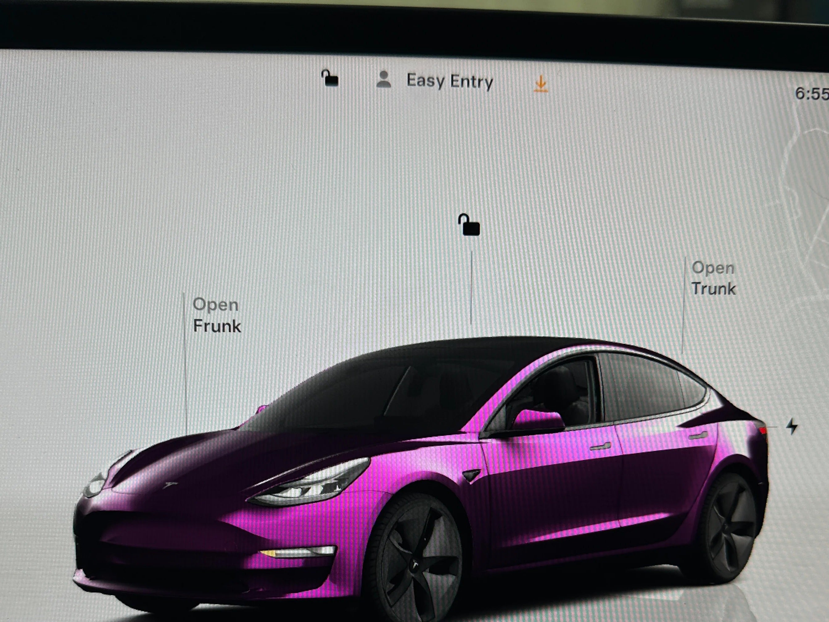 2023 Tesla Model 3 Standard Range 4