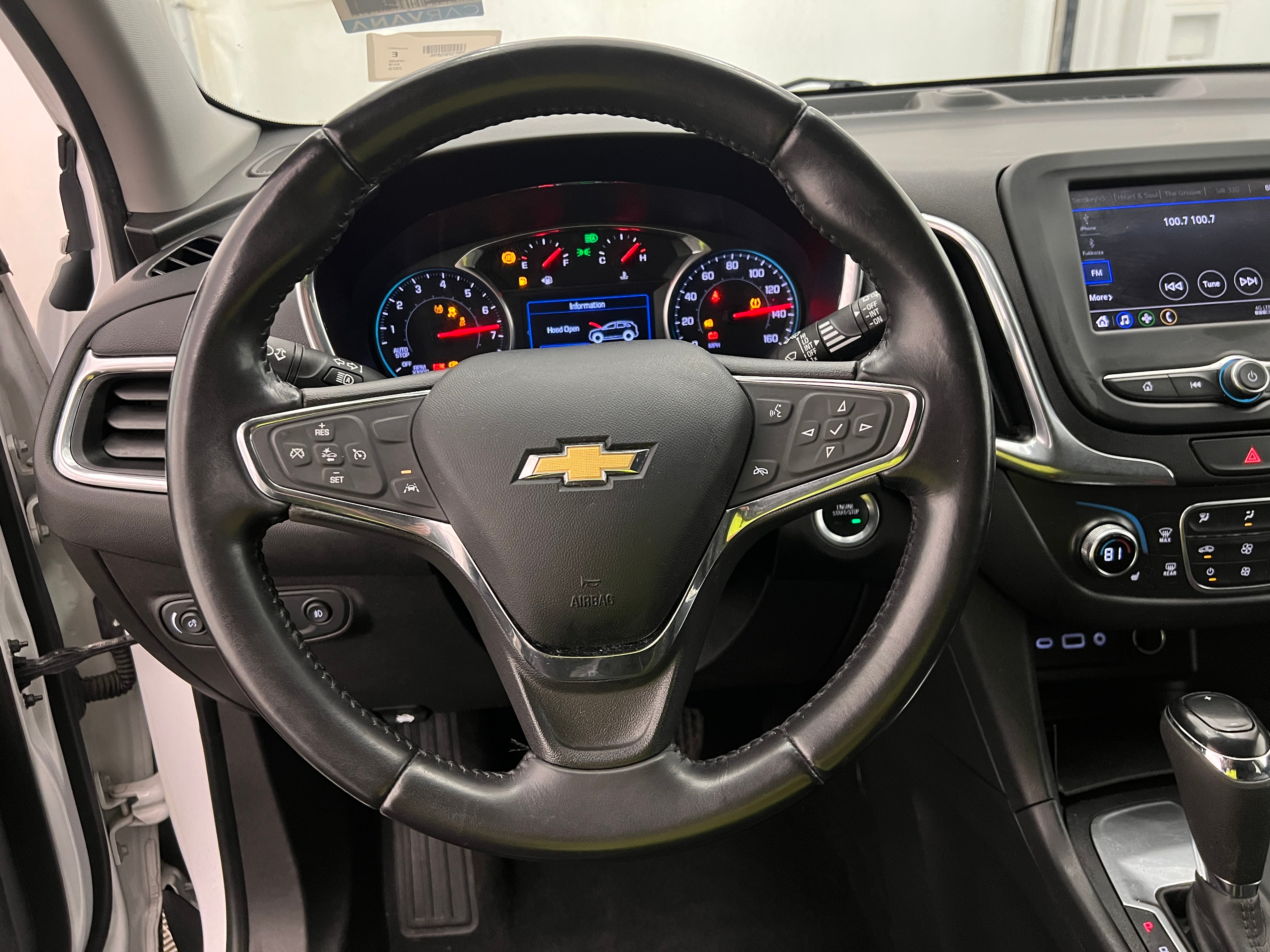 2020 Chevrolet Equinox LT 5