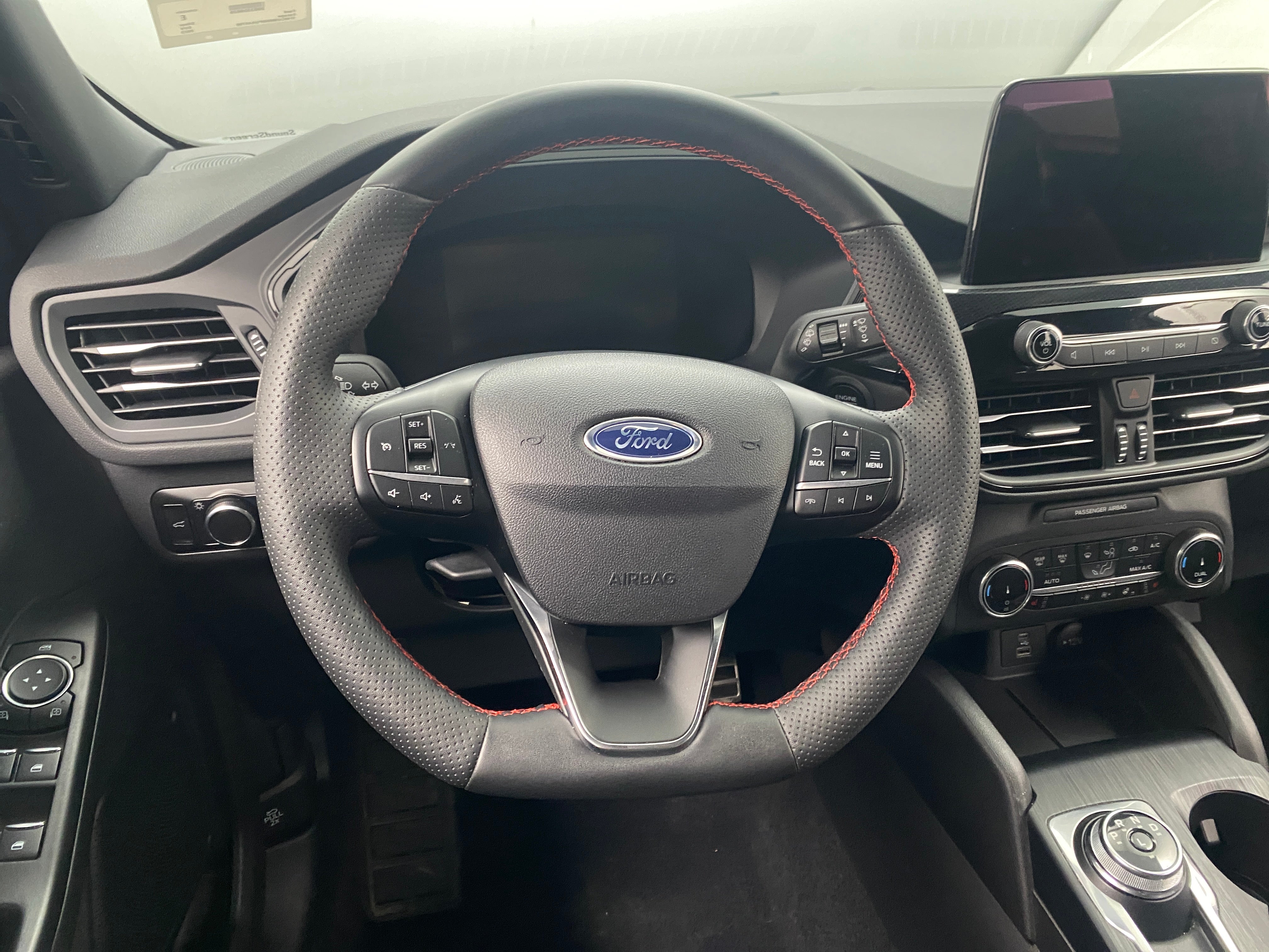 2023 Ford Escape ST-Line 5