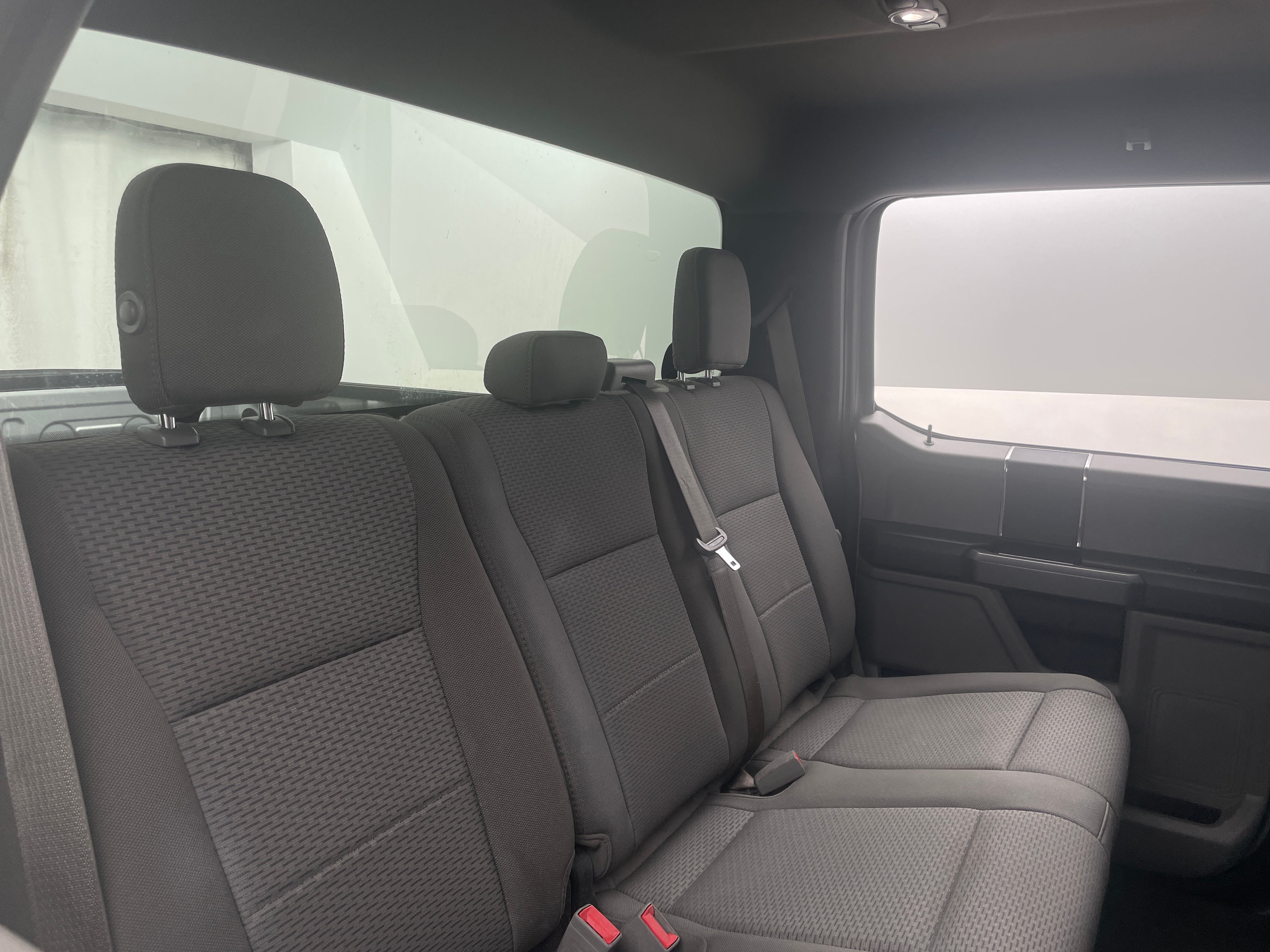 2019 Ford Econoline E-150 6