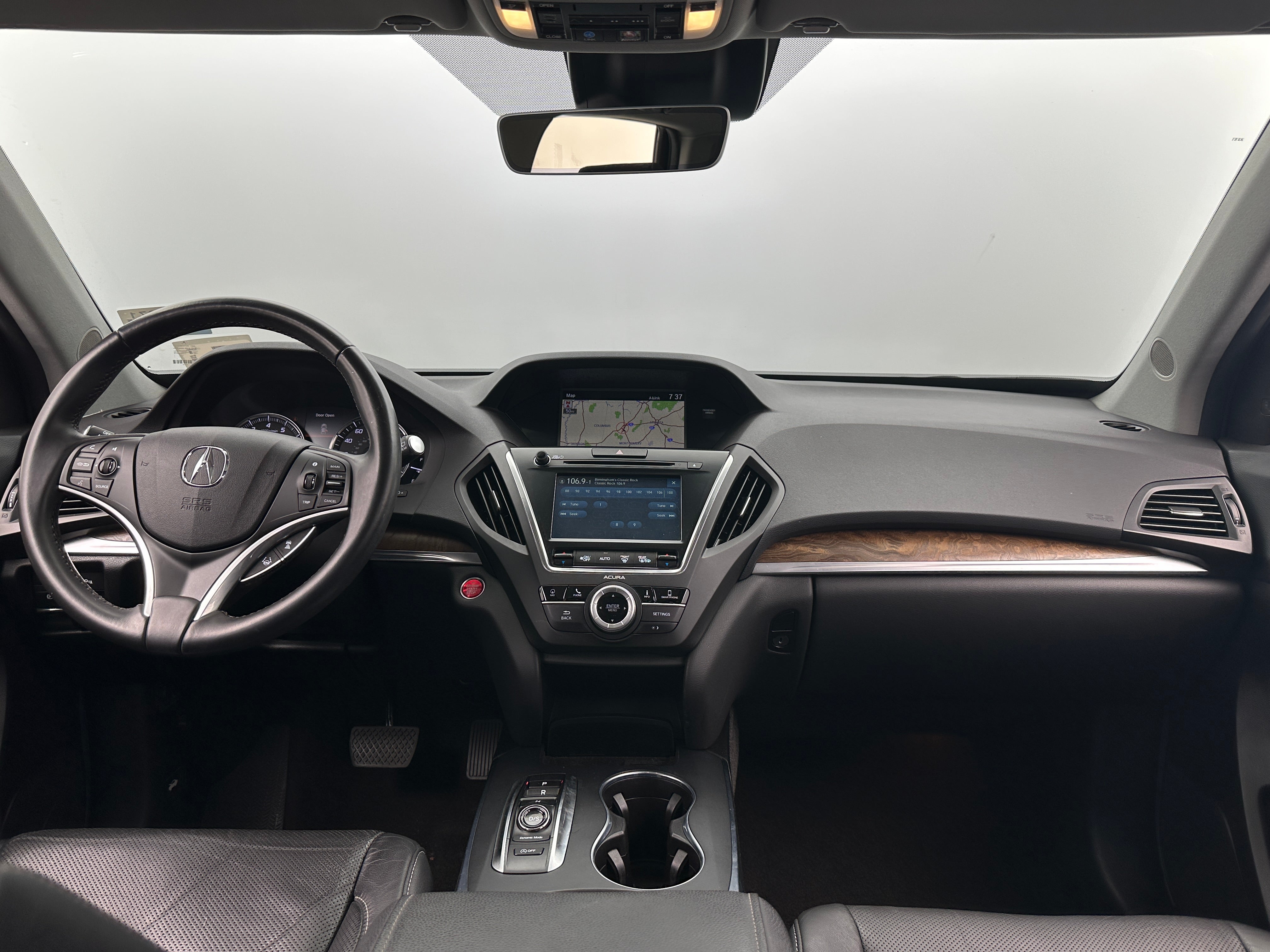 2020 Acura MDX Technology 3