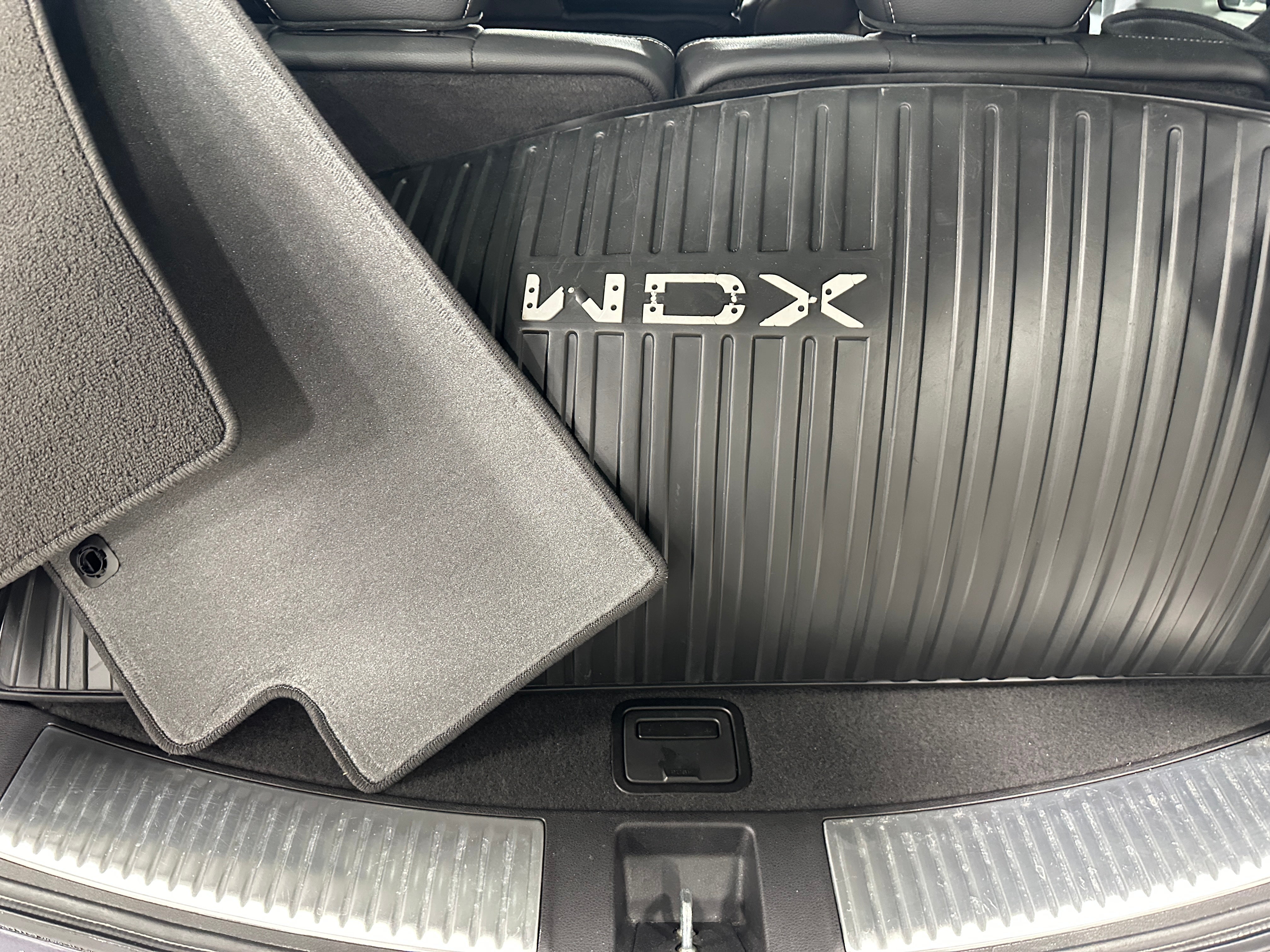 2020 Acura MDX Technology 7