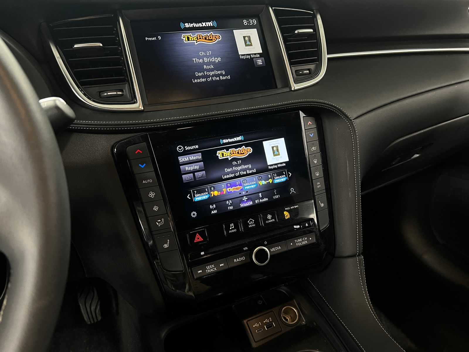 Thumbnail: 2024 INFINITI QX55 - 3