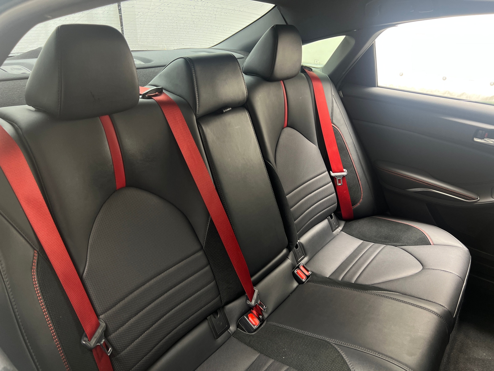 Thumbnail: 2020 Toyota Avalon - 5