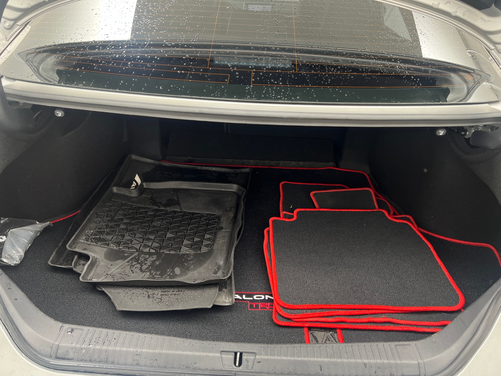 Thumbnail: 2020 Toyota Avalon - 6