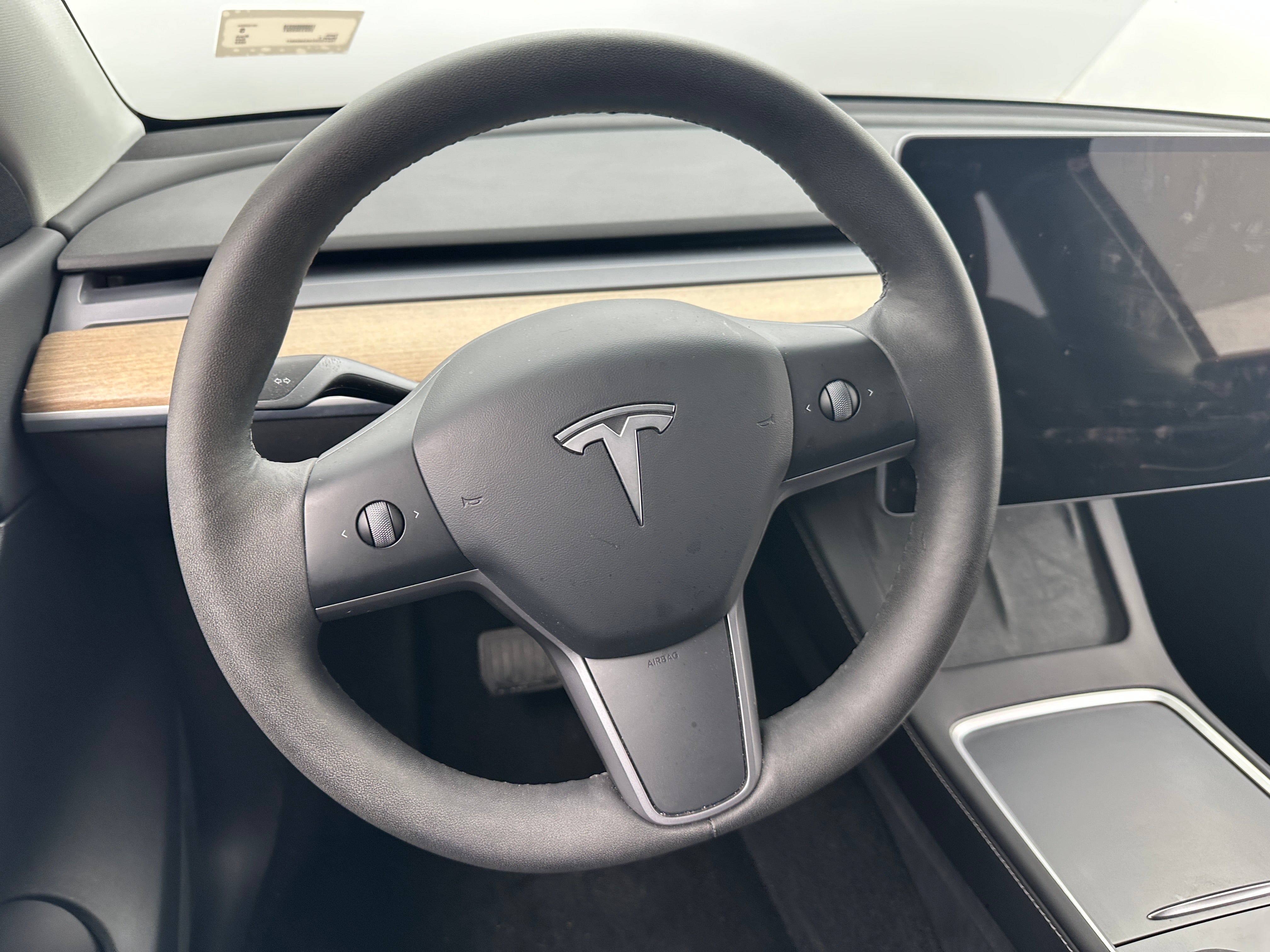 2022 Tesla Model Y Long Range 5