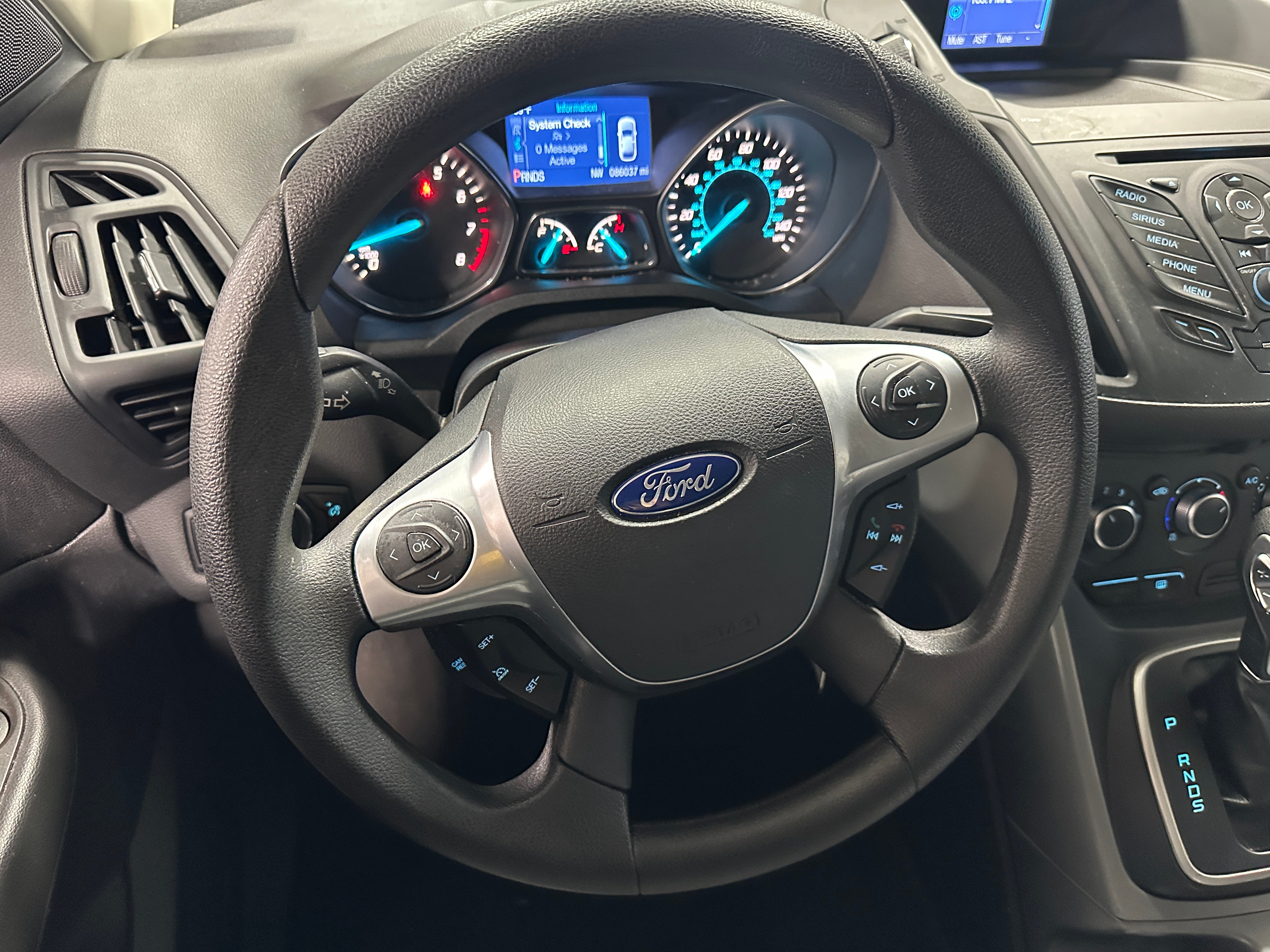 2014 Ford Escape SE 5