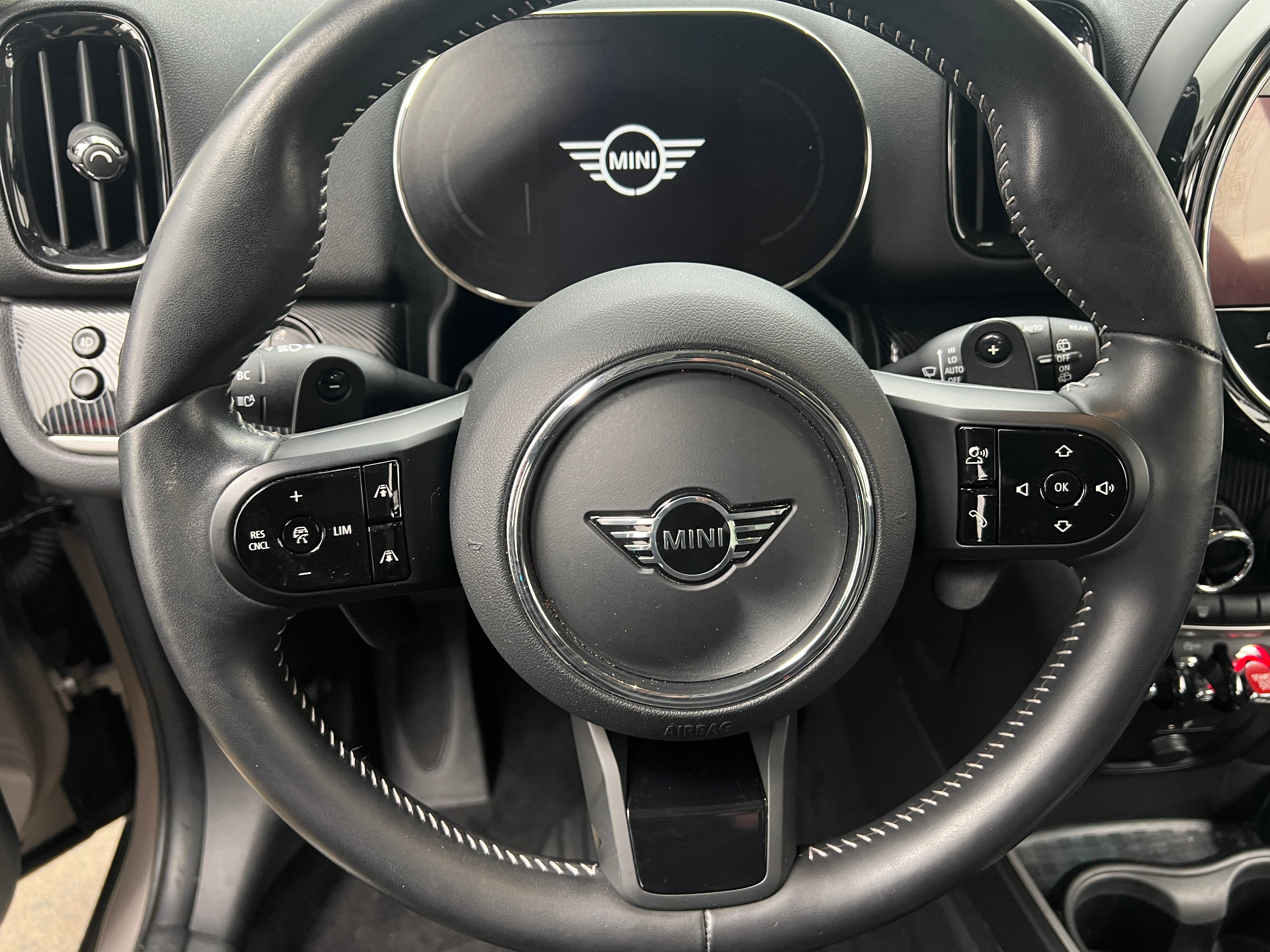 2022 MINI Cooper Countryman S 5