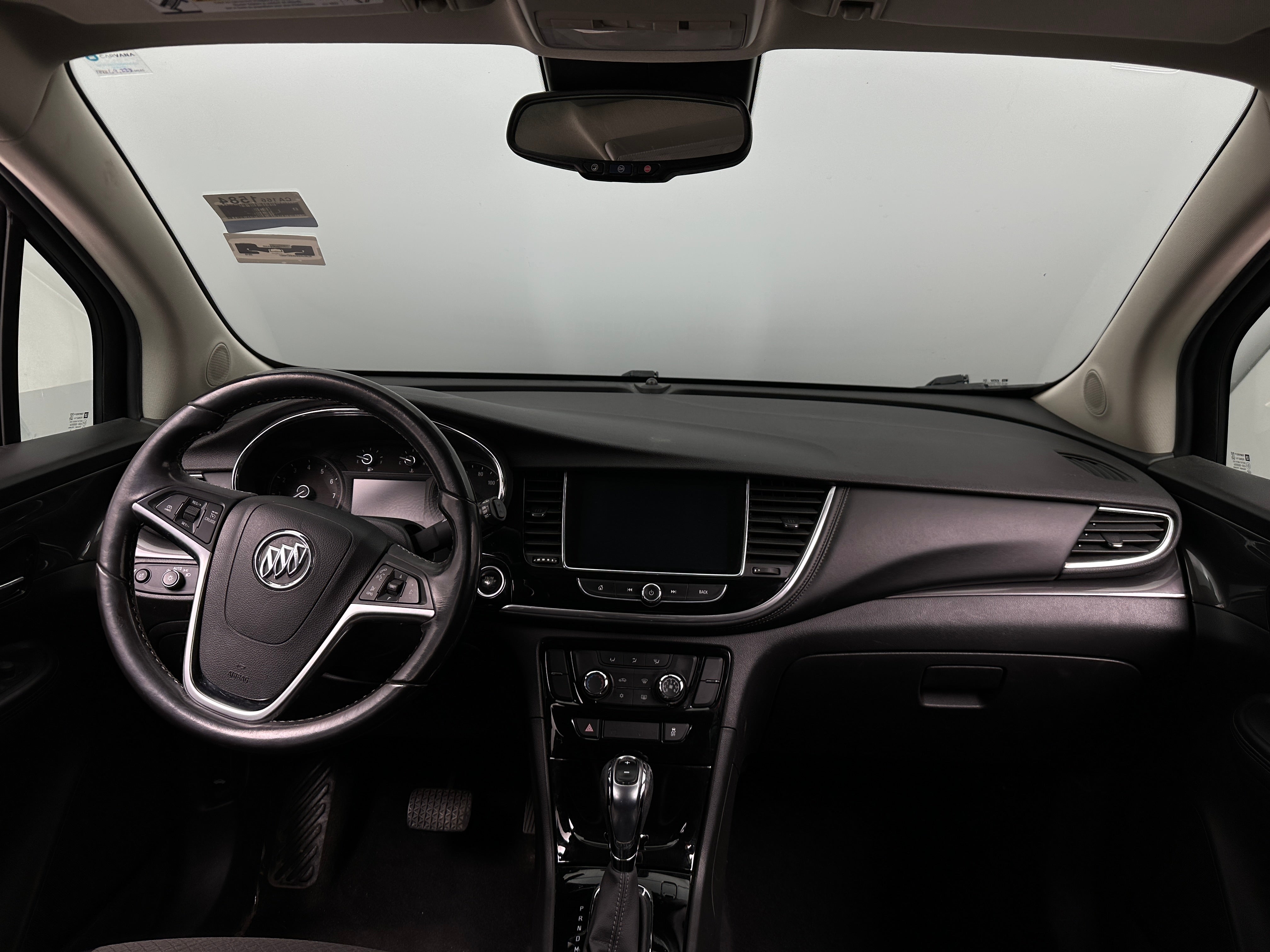 2019 Buick Encore Preferred 3