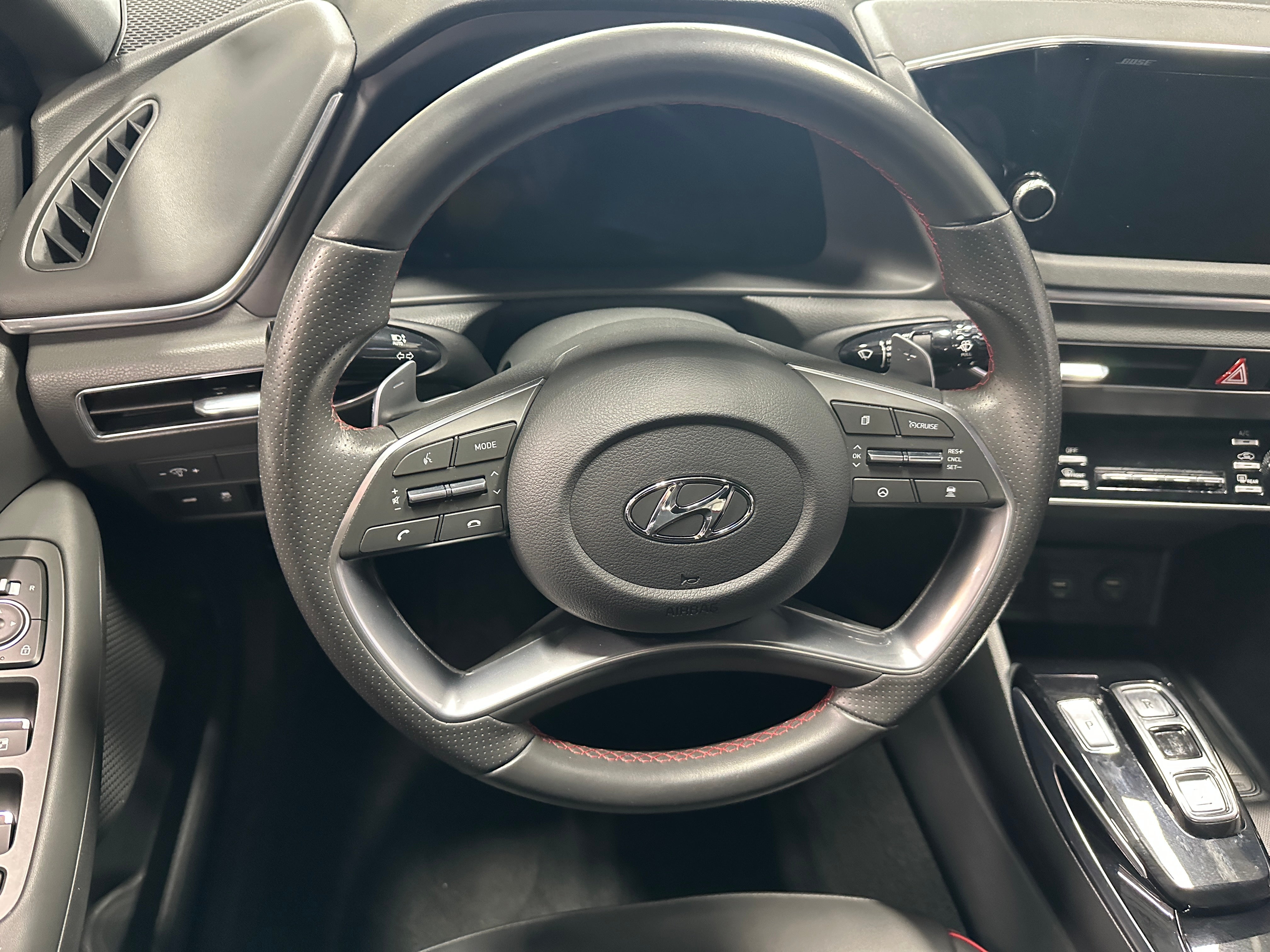 2022 Hyundai Sonata SEL Plus 5