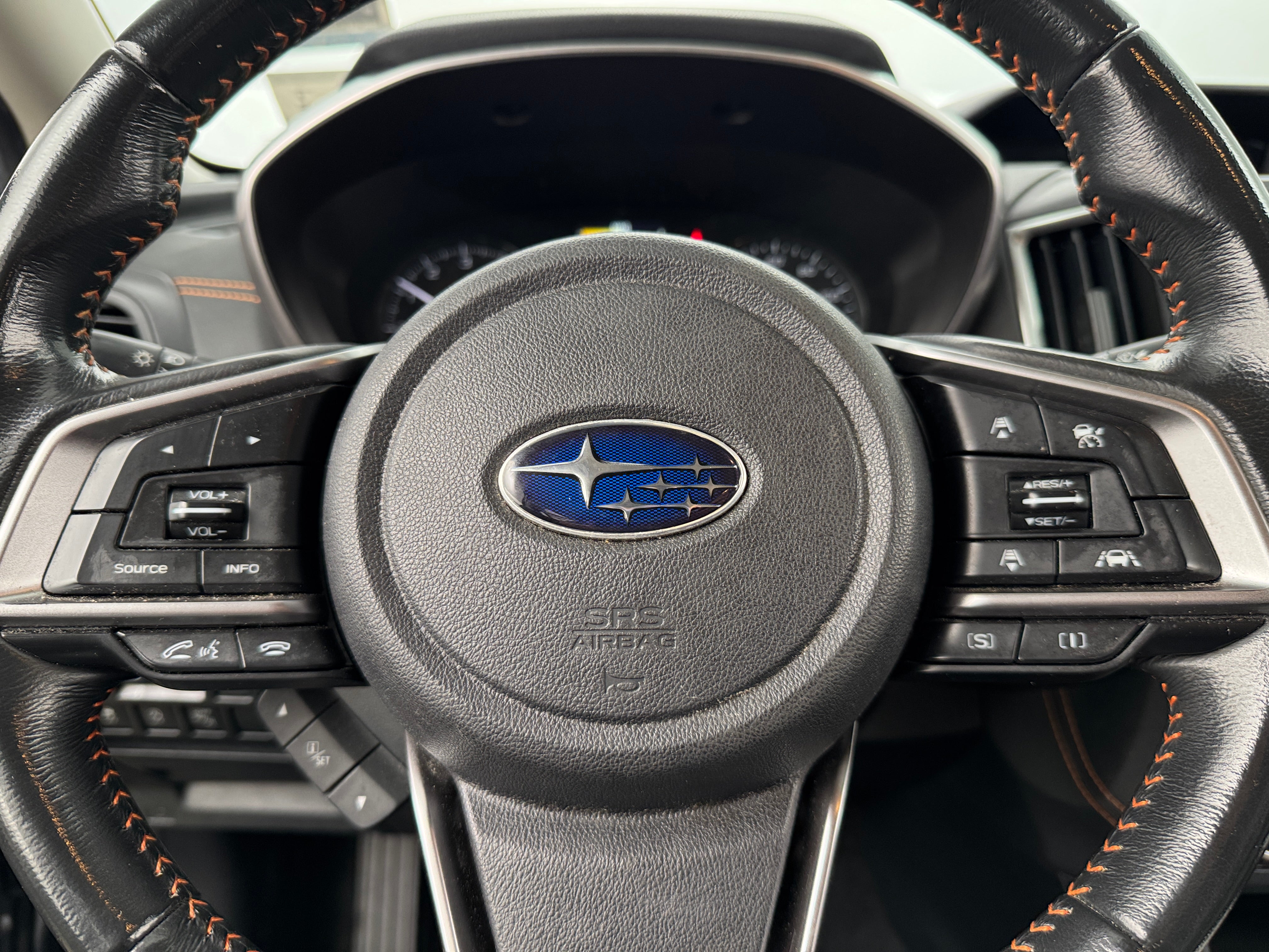 2020 Subaru Crosstrek Premium 5