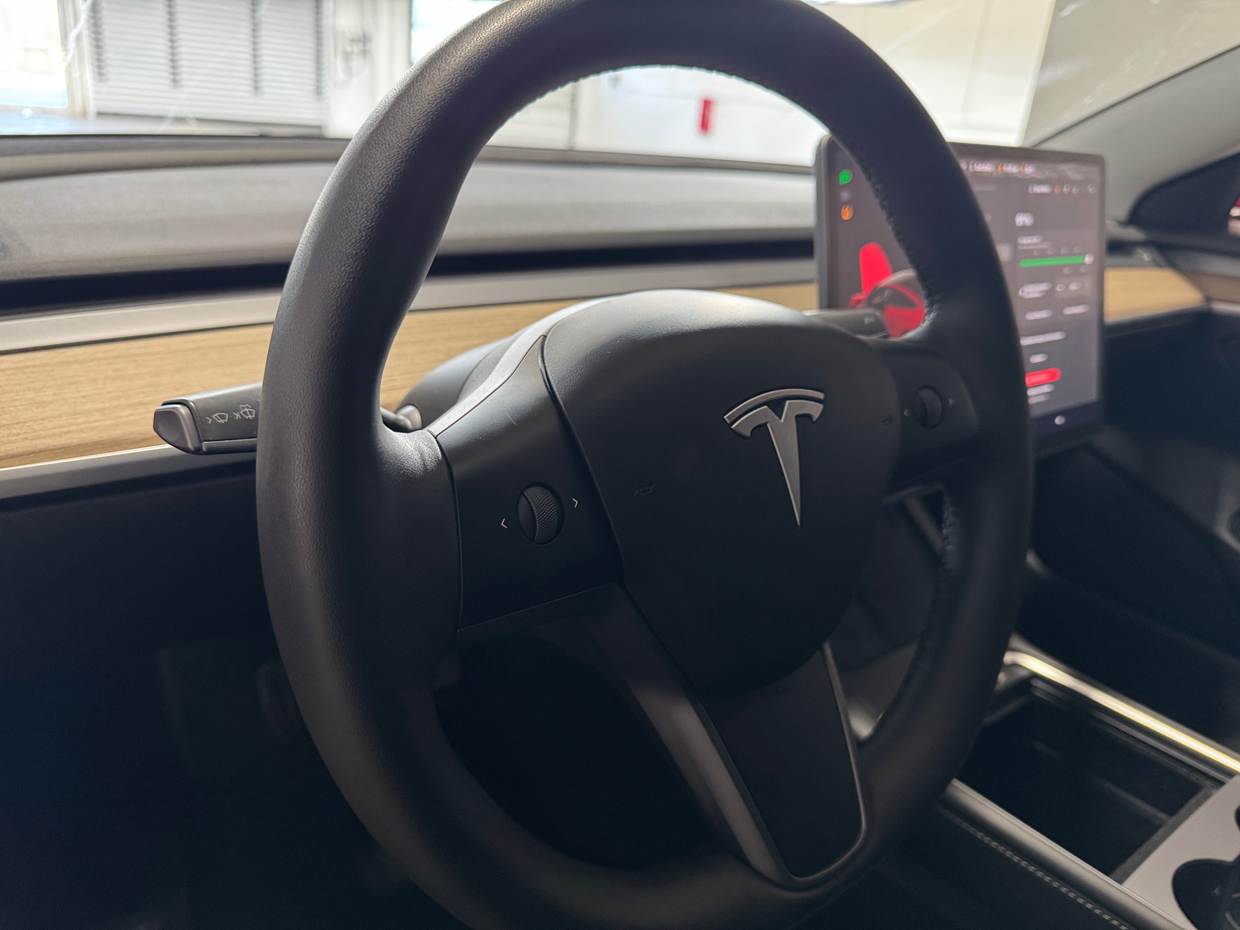 2021 Tesla Model 3 Long Range 4