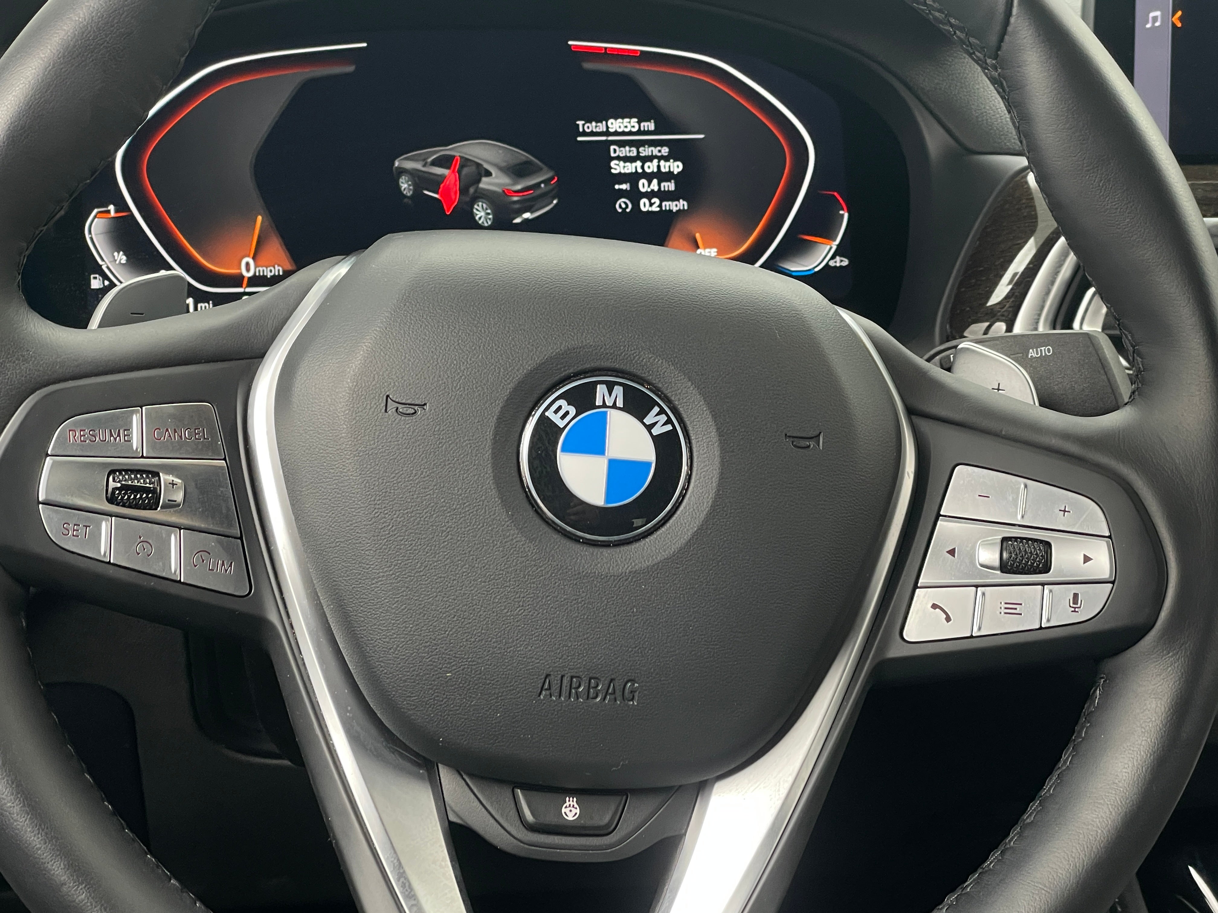 2024 BMW X4 xDrive30i 5
