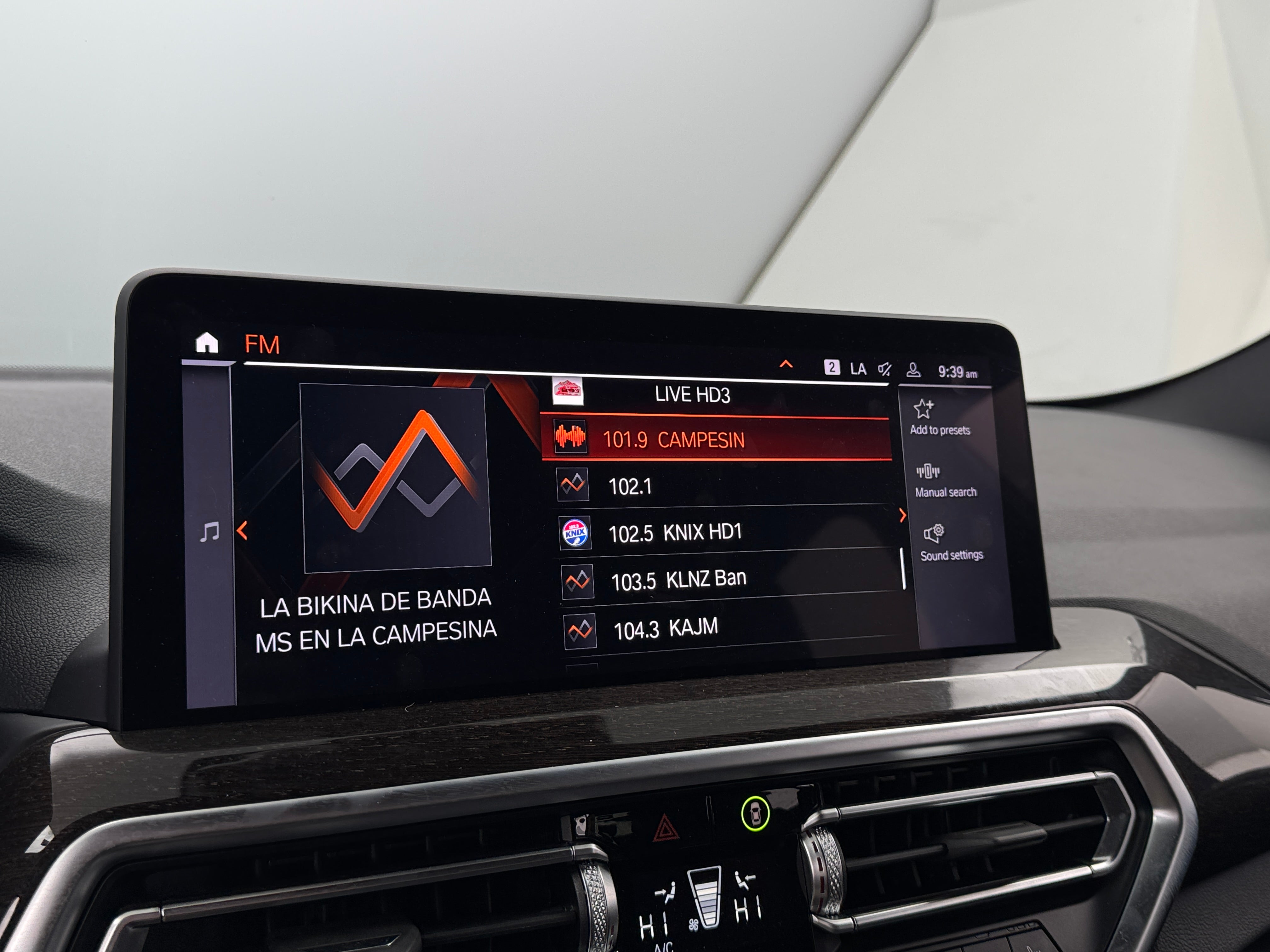 2024 BMW X4 xDrive30i 4