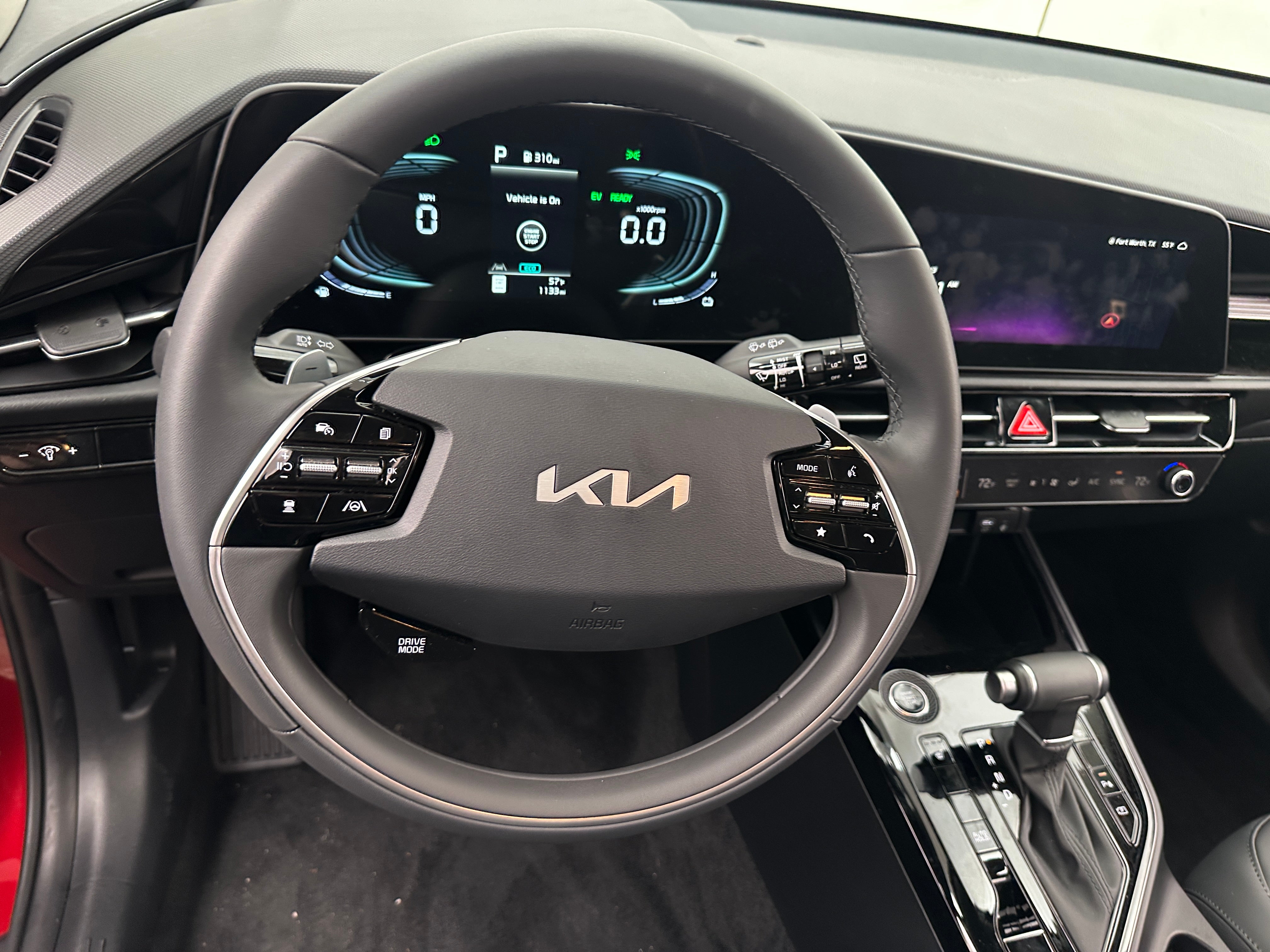 2024 Kia Niro EX 5