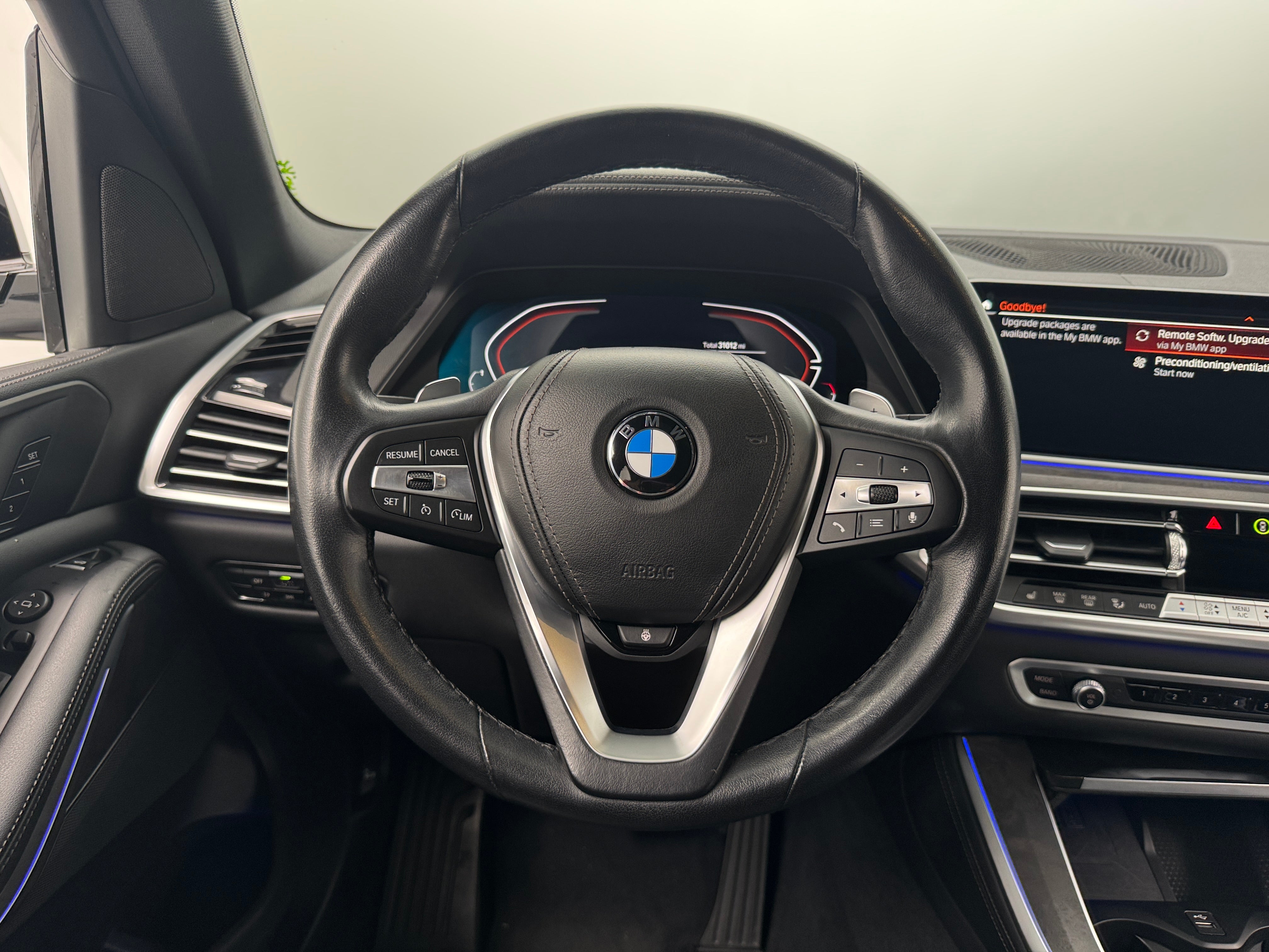 2023 BMW X5 xDrive40i 5