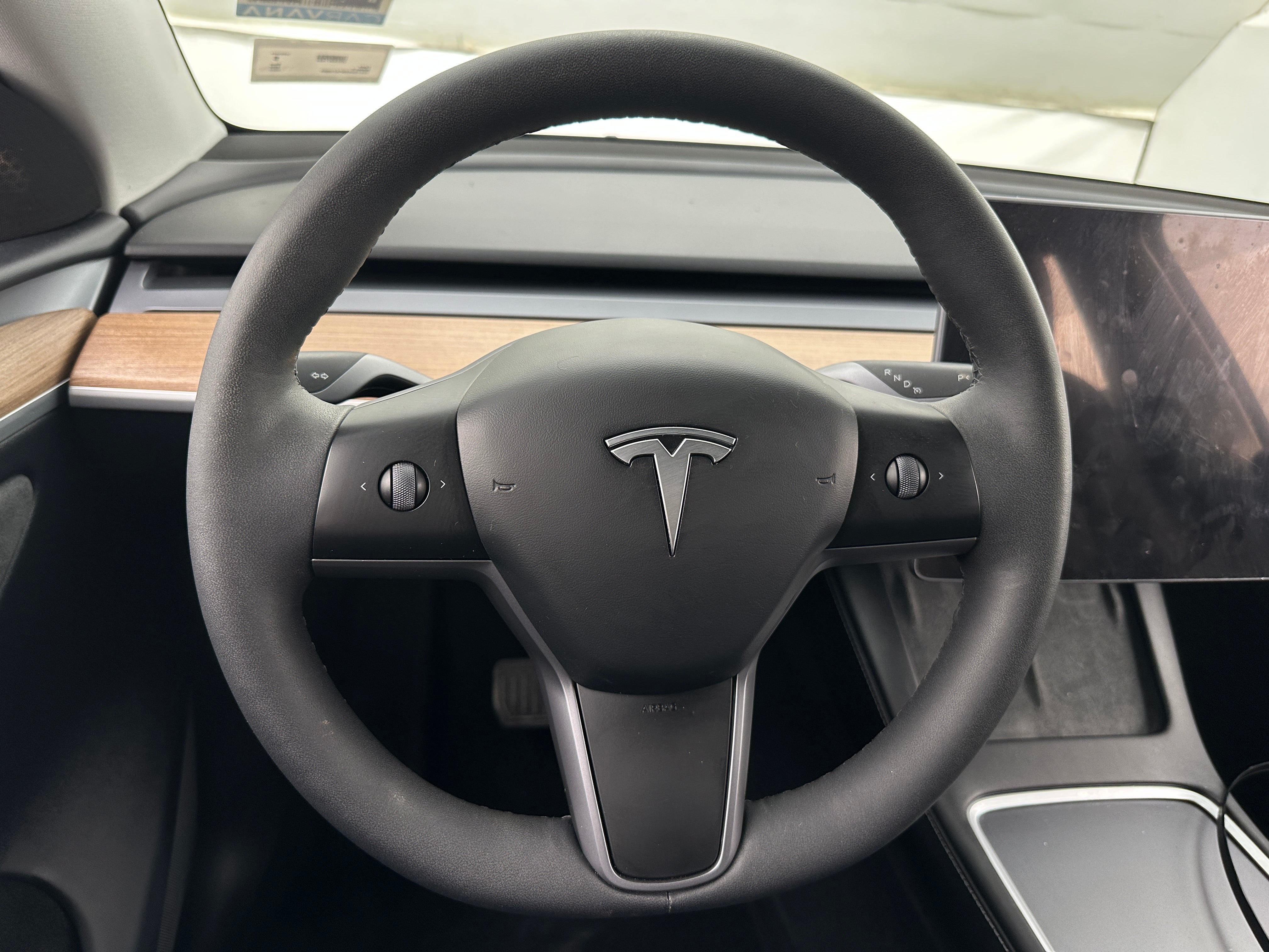 2023 Tesla Model Y Long Range 4