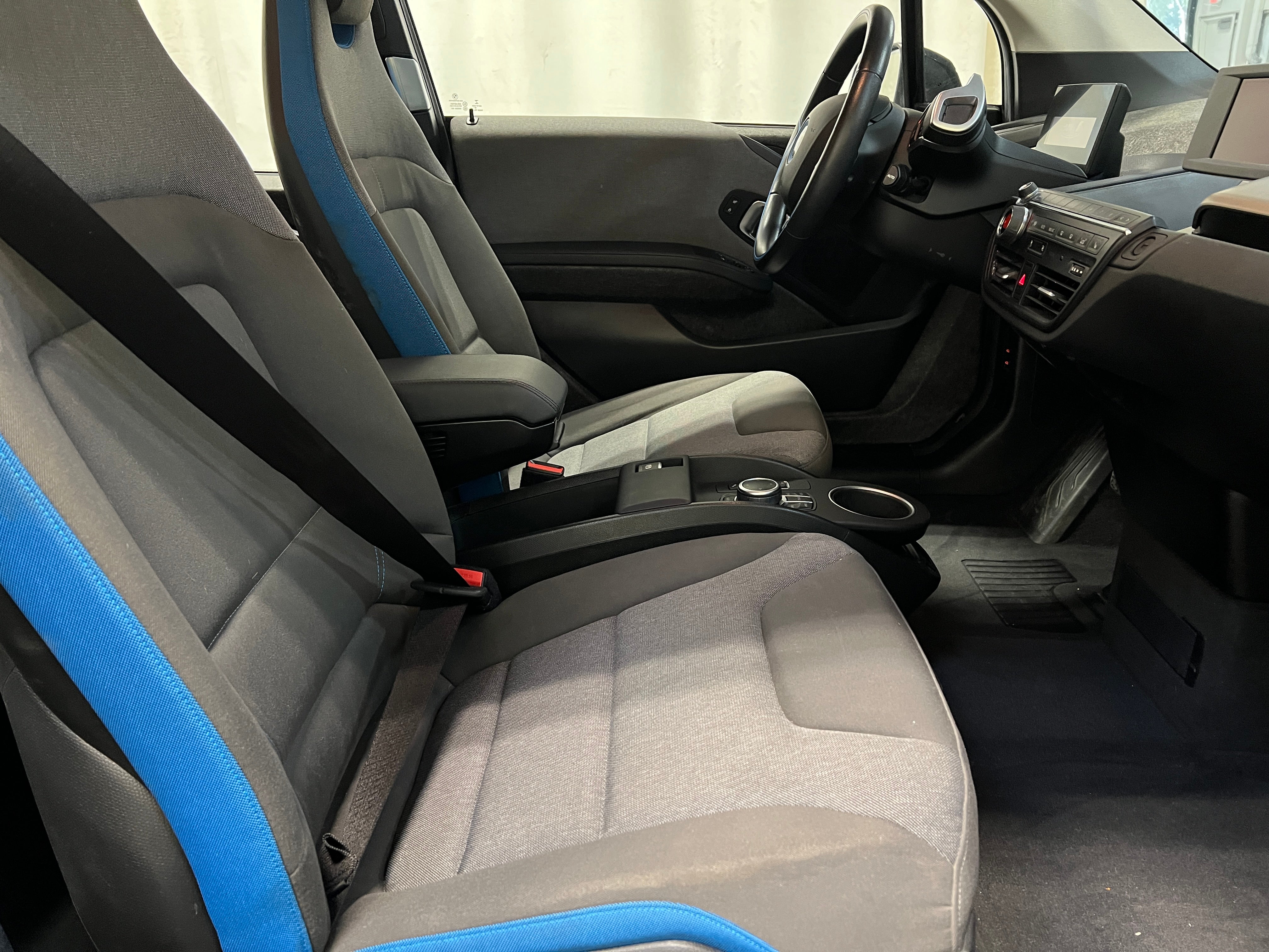 2019 BMW i3 Range Extender 2