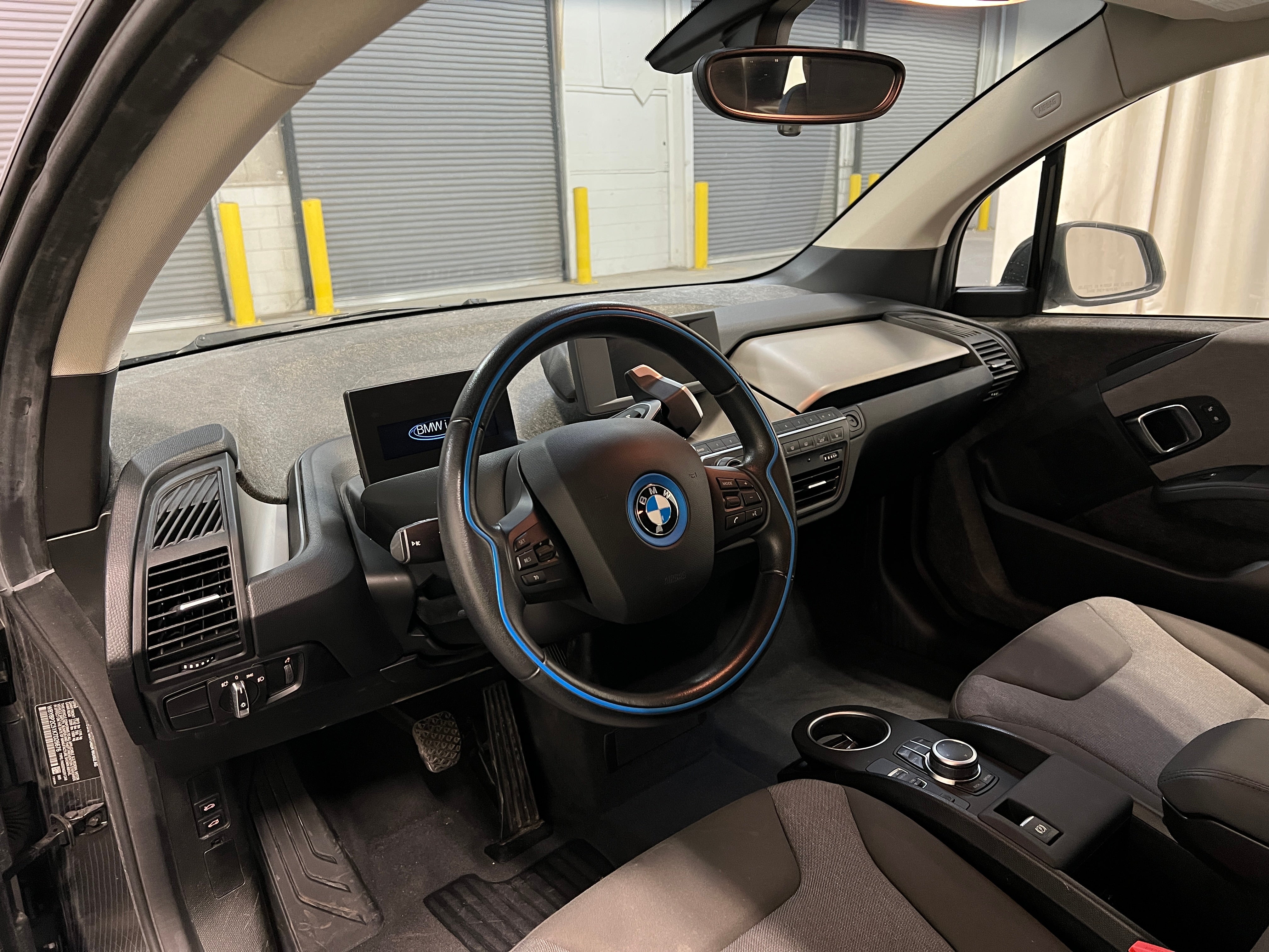 2019 BMW i3 Range Extender 3