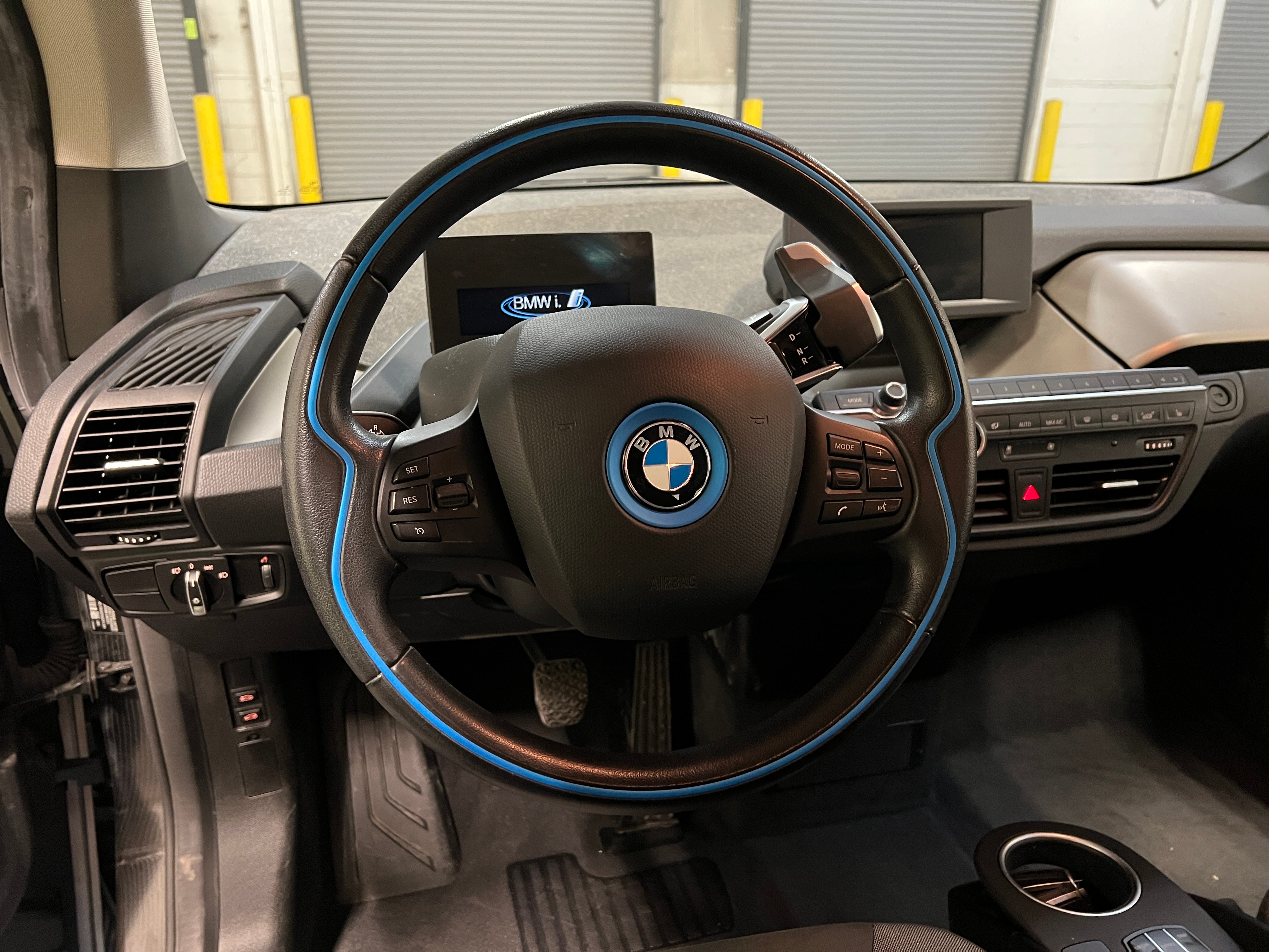 2019 BMW i3 Range Extender 5