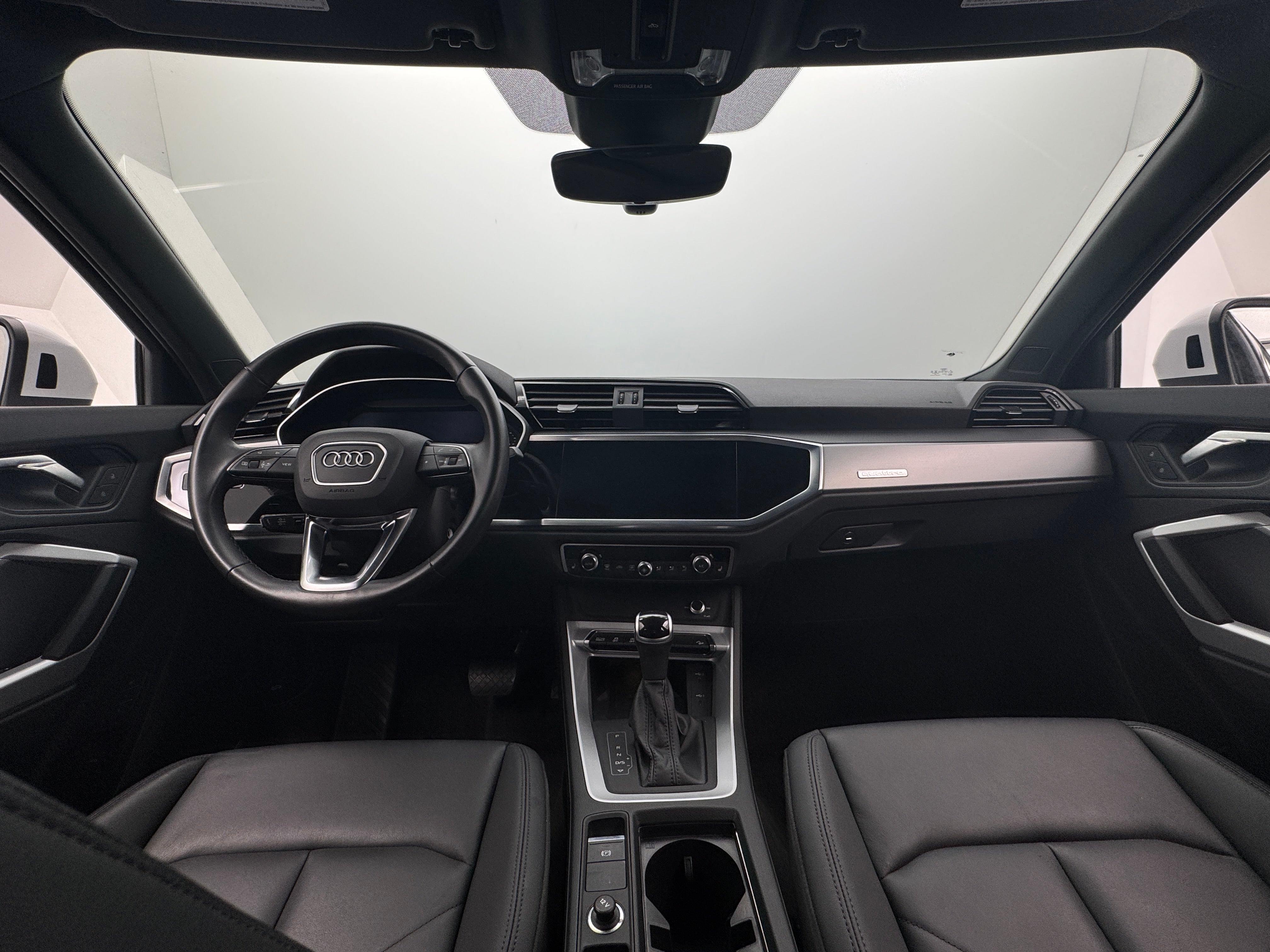 2022 Audi Q3 Premium Plus 3