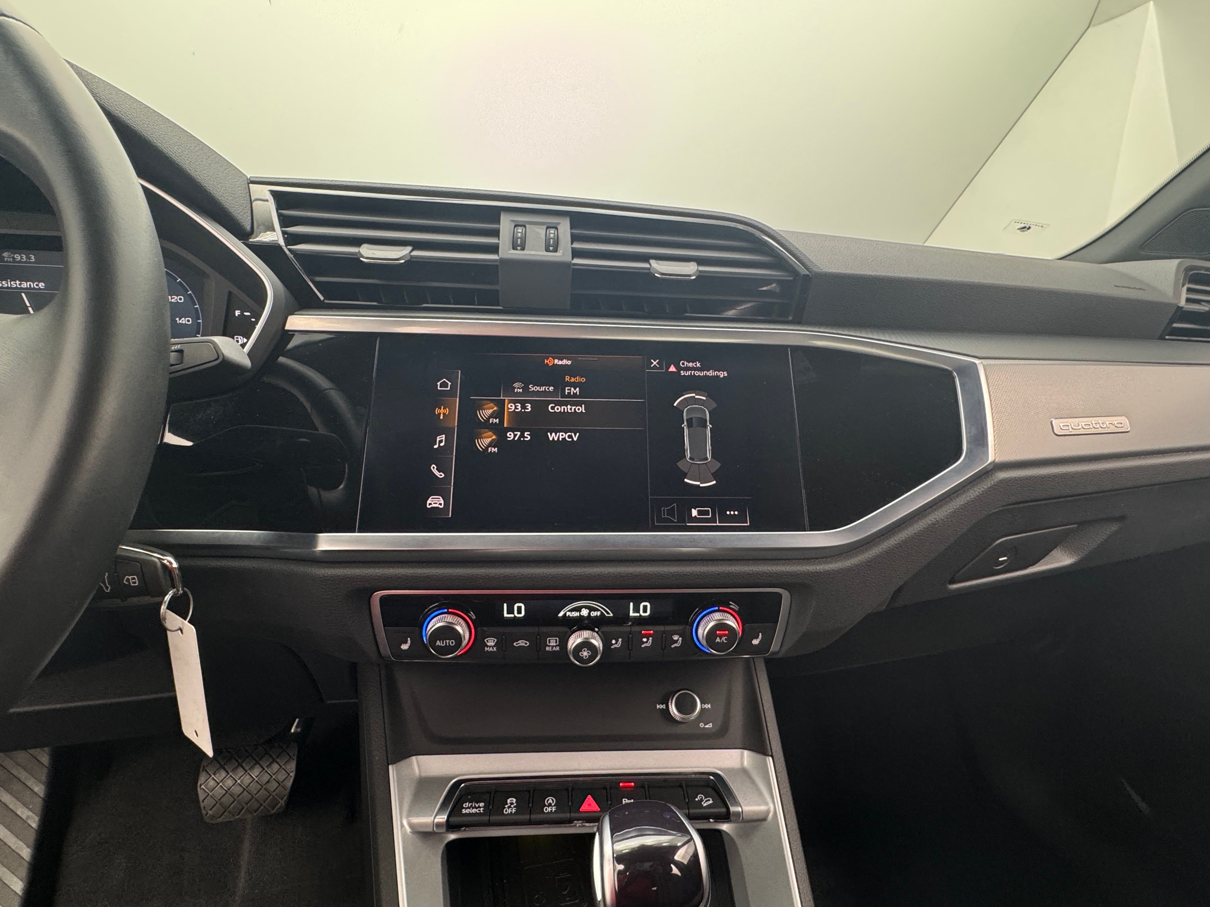 2022 Audi Q3 Premium Plus 4