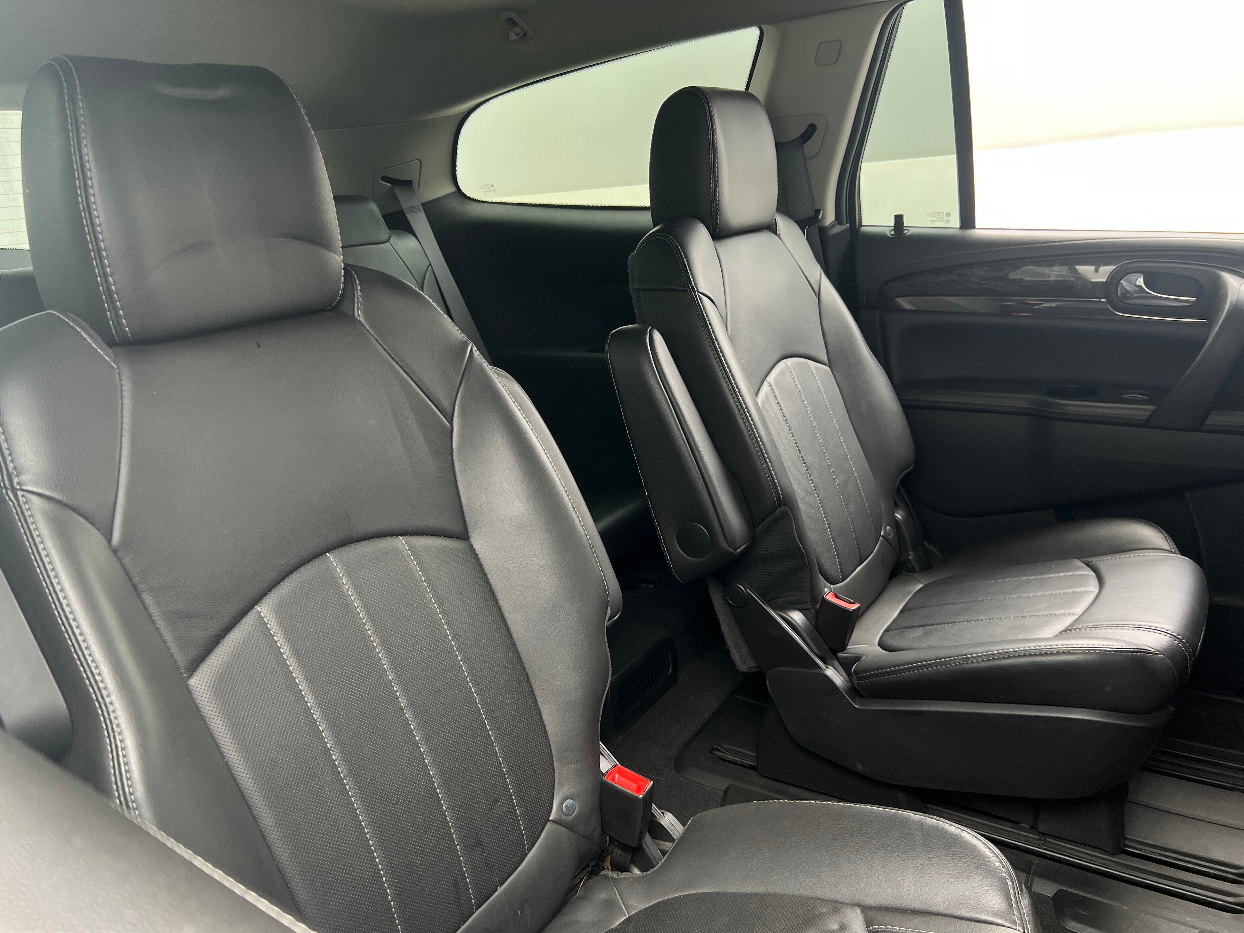 2015 Buick Enclave Leather Group 5