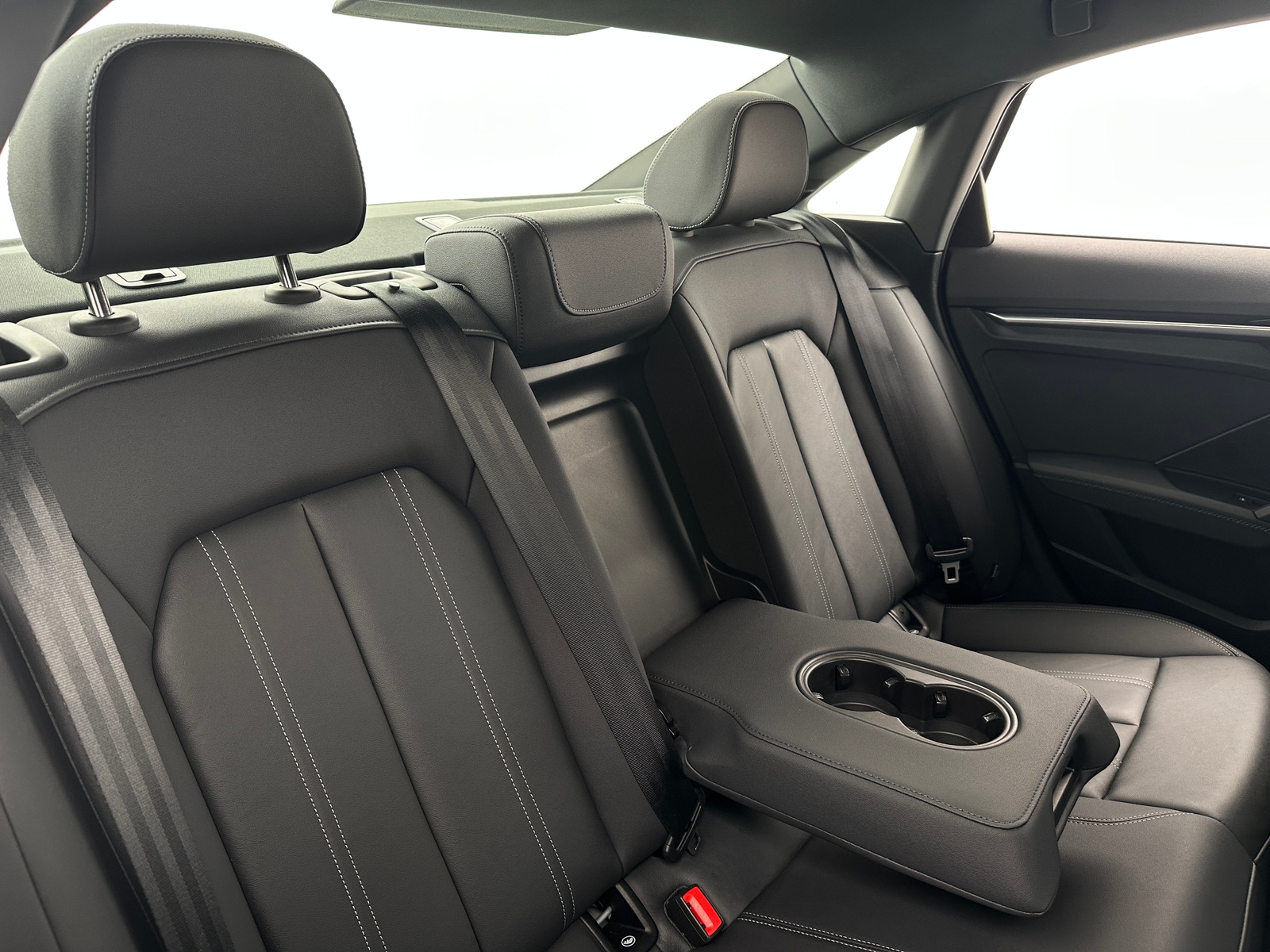 Thumbnail: 2024 Audi A3 - 5